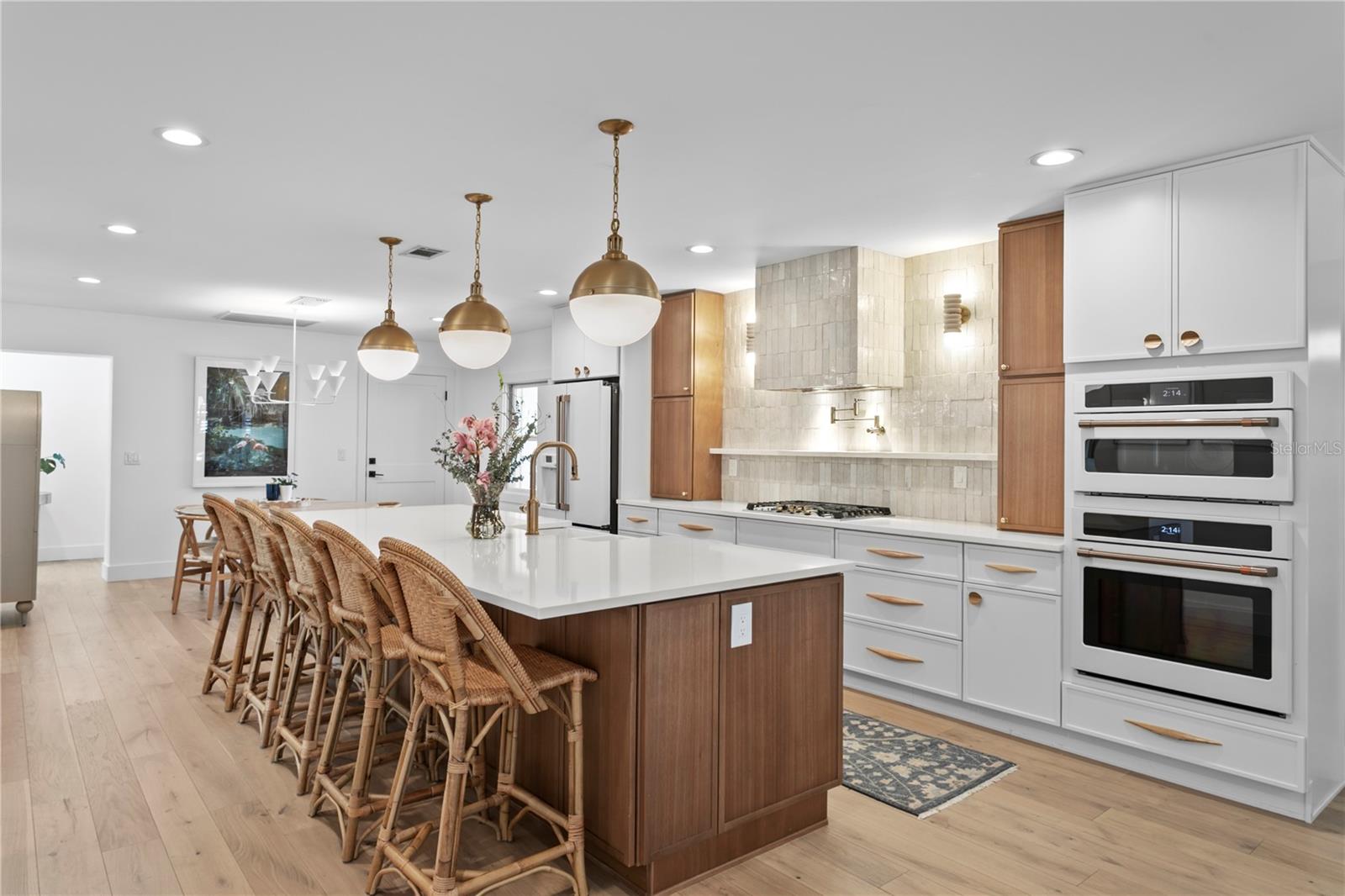 Image 6 of 74 For 4512 San Rafael Street