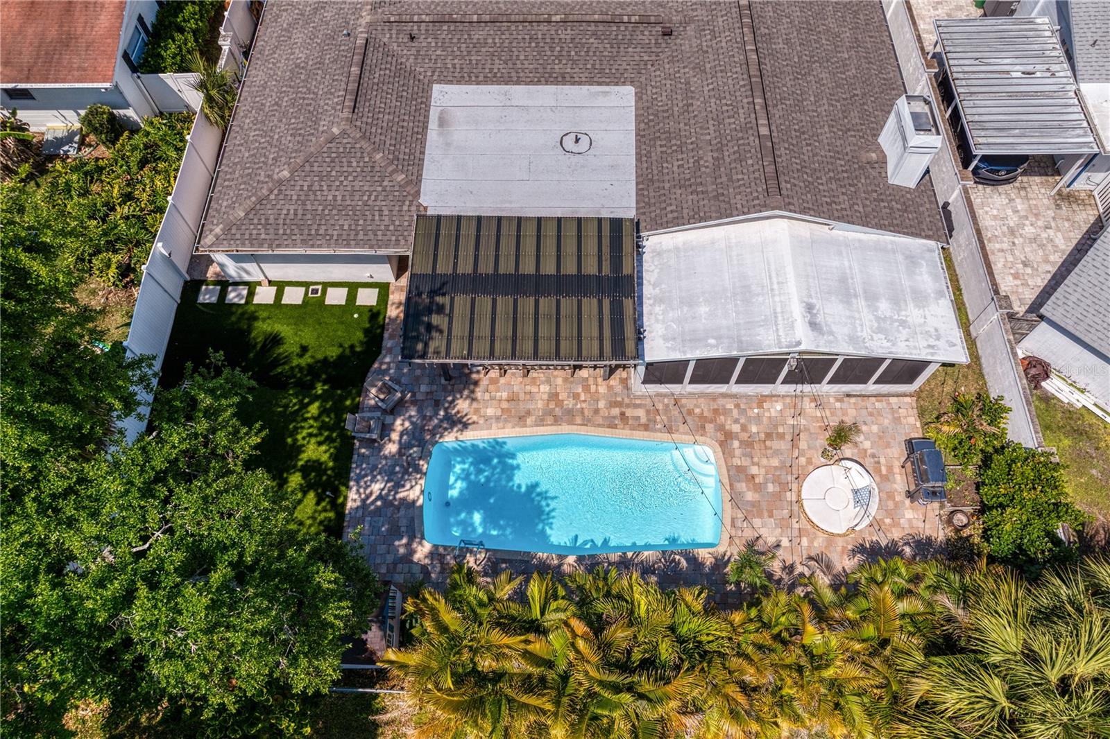 Image 60 of 74 For 4512 San Rafael Street