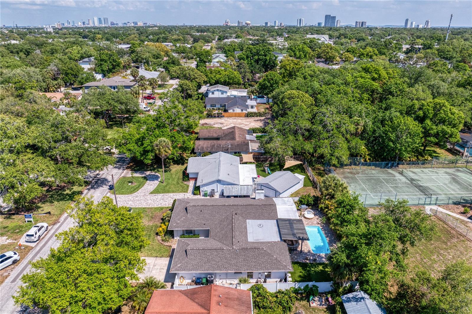 Image 61 of 74 For 4512 San Rafael Street