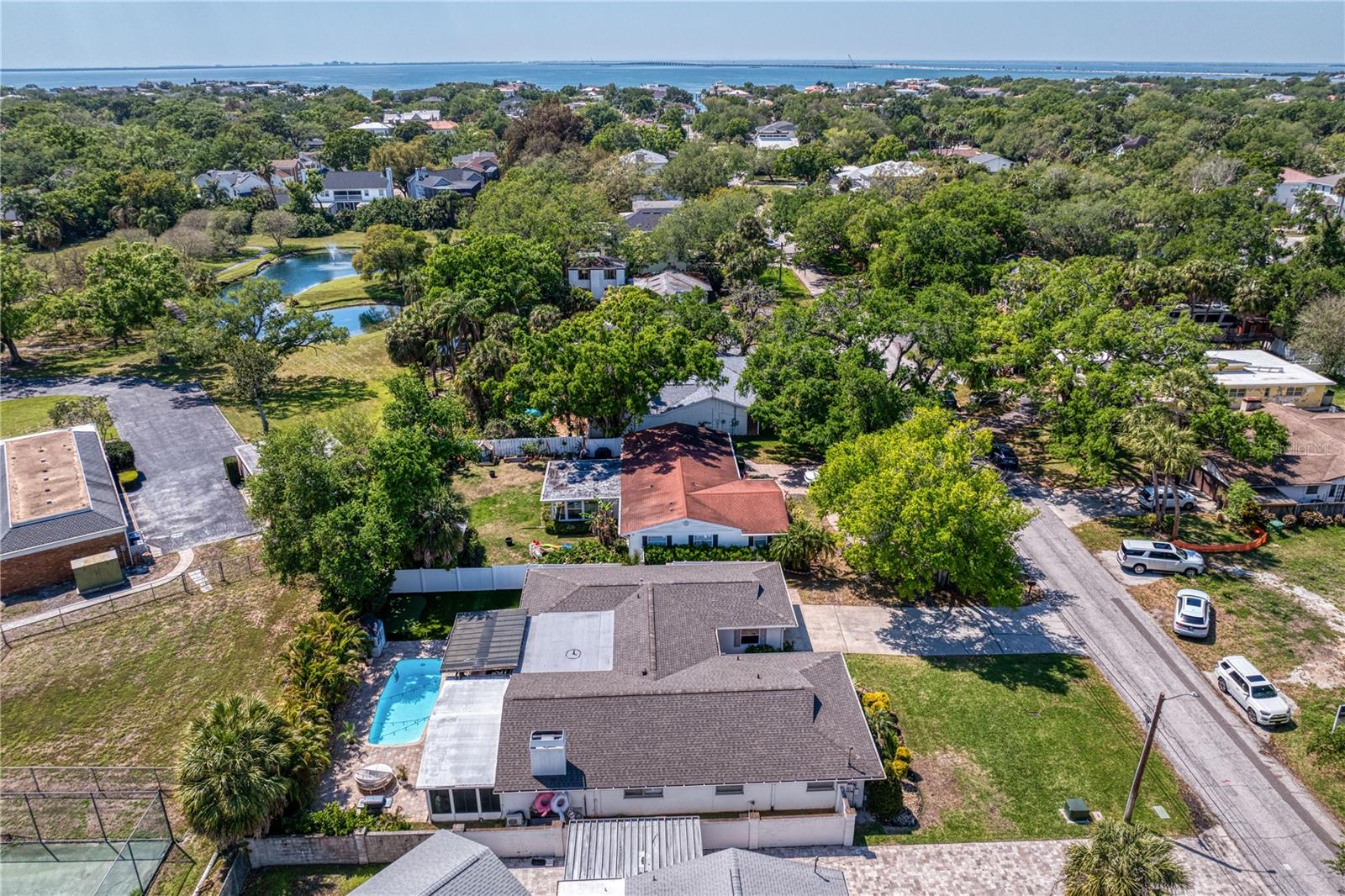 Image 62 of 74 For 4512 San Rafael Street