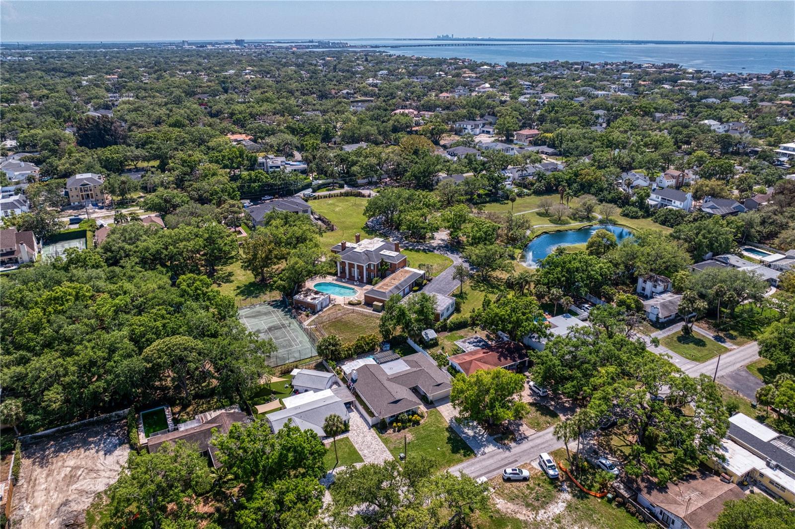 Image 64 of 74 For 4512 San Rafael Street