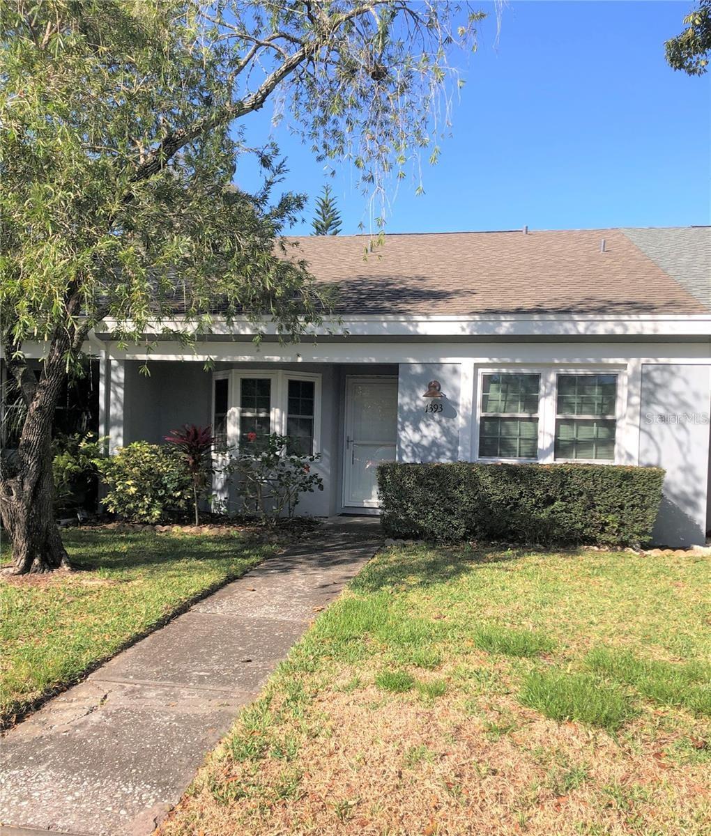 Details for 1393 Cadhay Court, SAFETY HARBOR, FL 34695