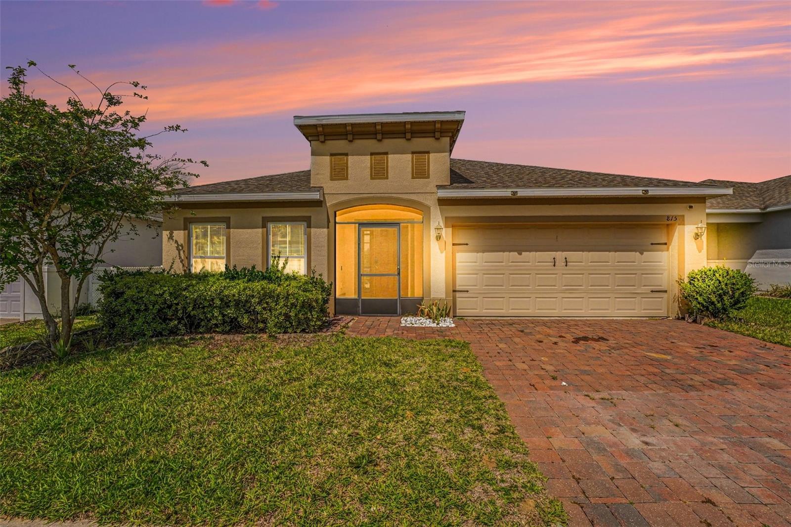 Details for 815 Montgomery Way, DAVENPORT, FL 33897