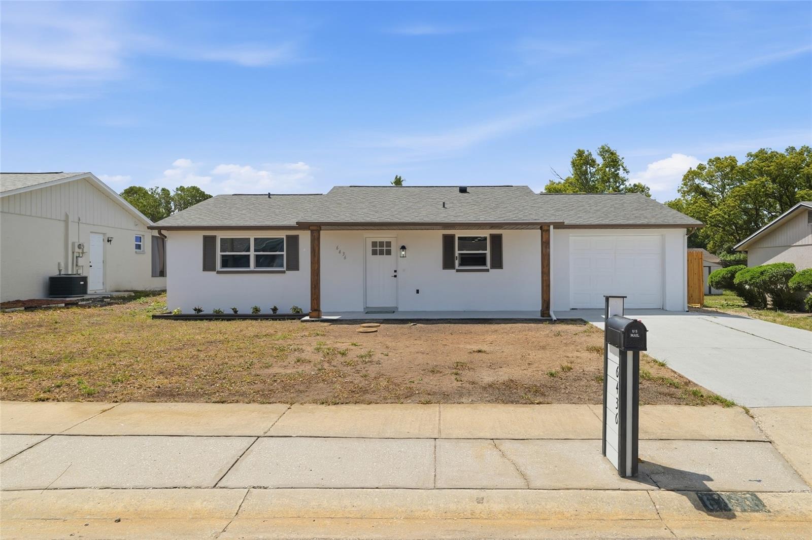 Details for 6436 Sutherland Avenue, NEW PORT RICHEY, FL 34653