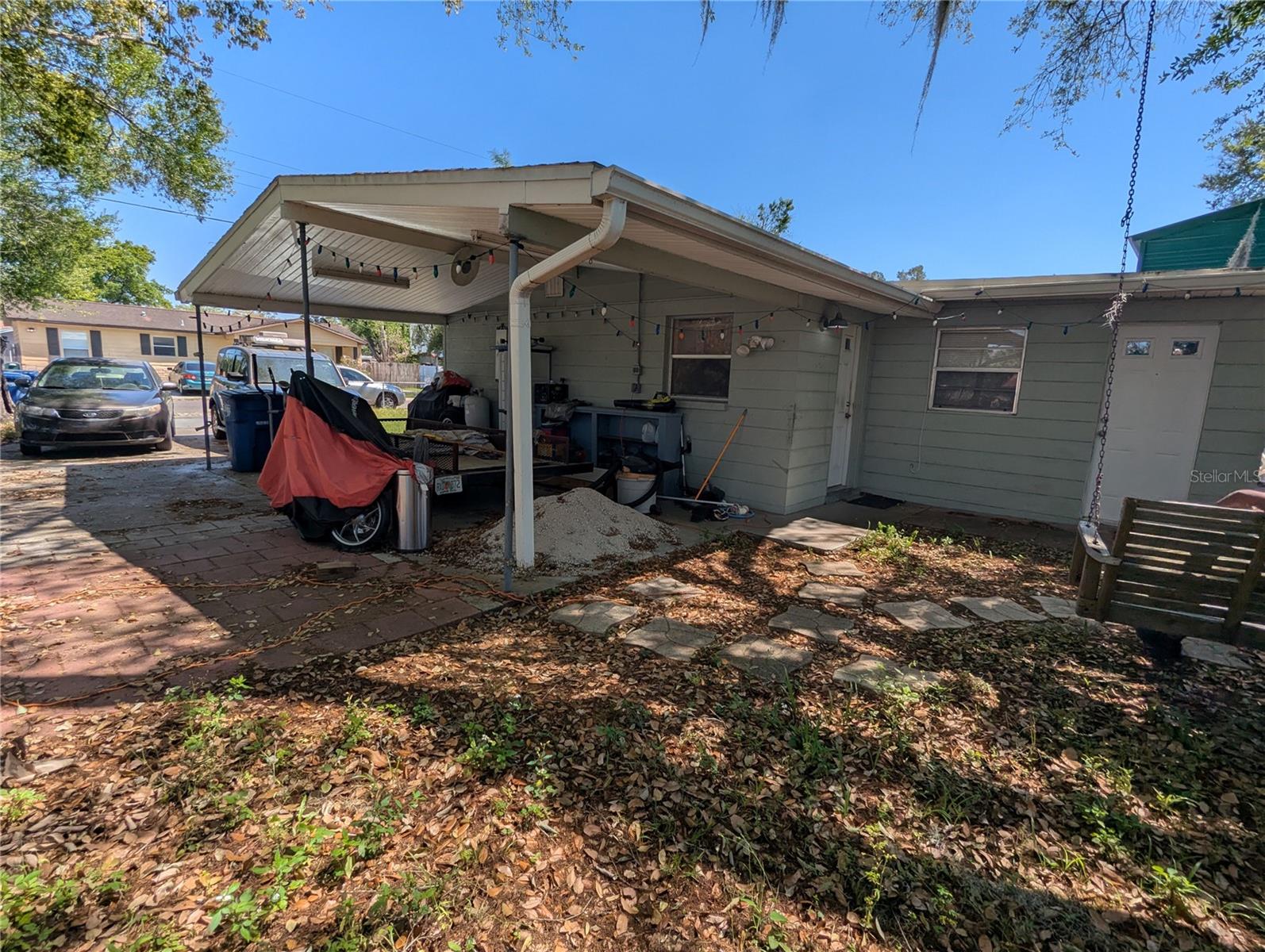 Image 30 of 32 For 8740 Tangerine Place