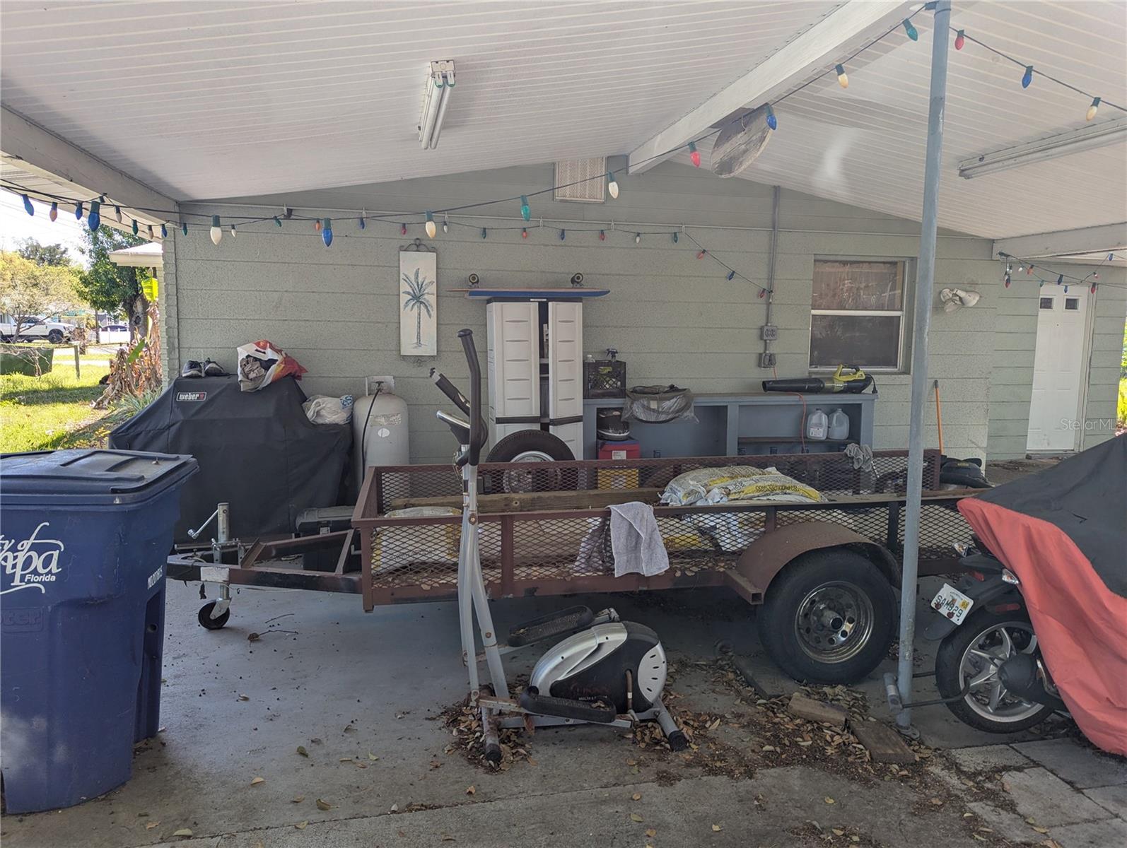 Image 31 of 32 For 8740 Tangerine Place