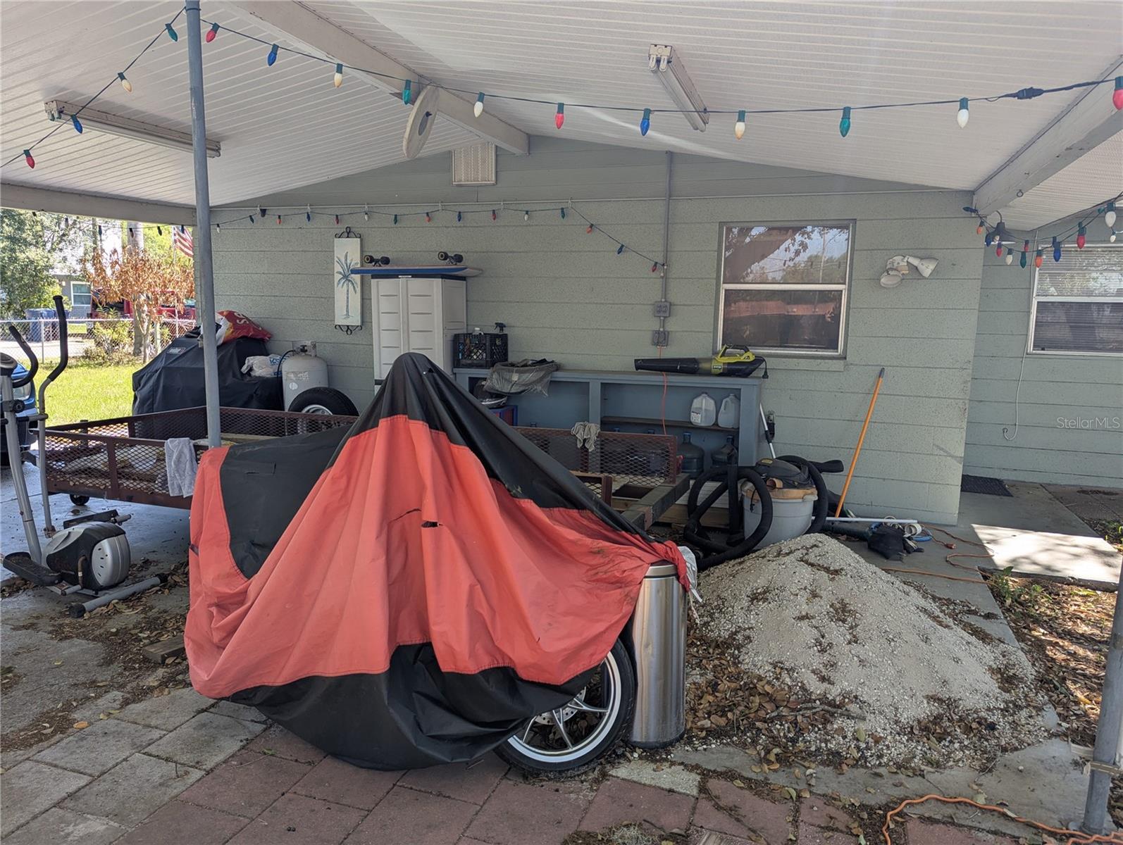 Image 32 of 32 For 8740 Tangerine Place