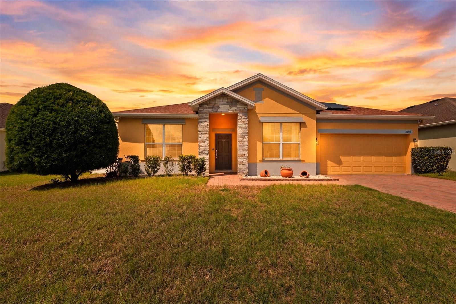 Details for 3409 Brant Street, ST CLOUD, FL 34772