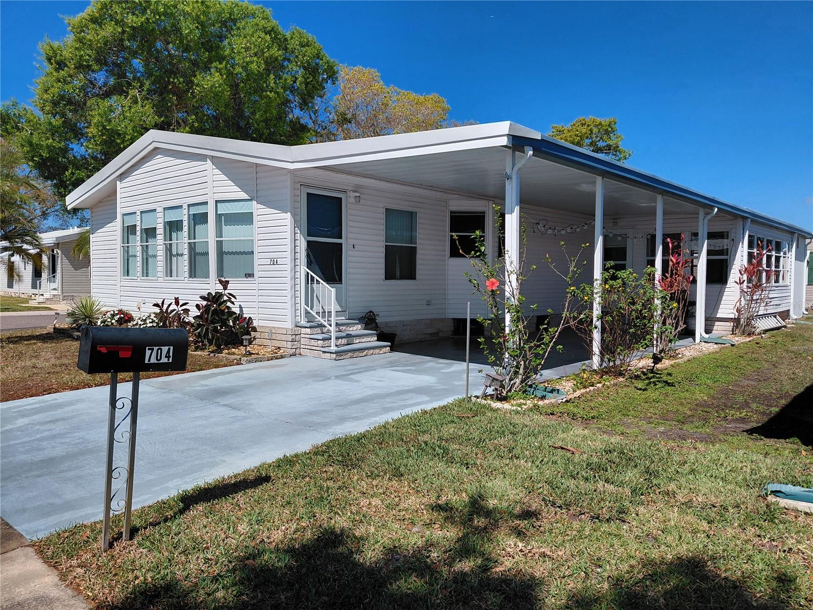 Details for 1001 Starkey Road 704, LARGO, FL 33771