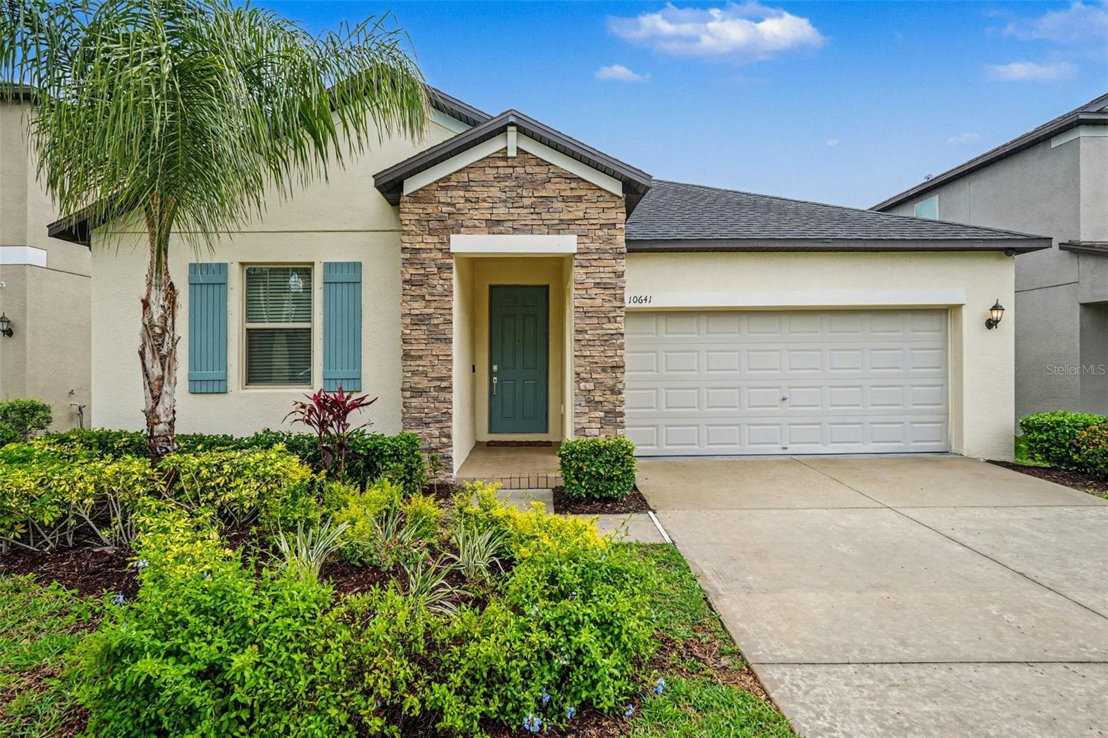 Details for 10641 Bahama Woodstar Court, RIVERVIEW, FL 33579