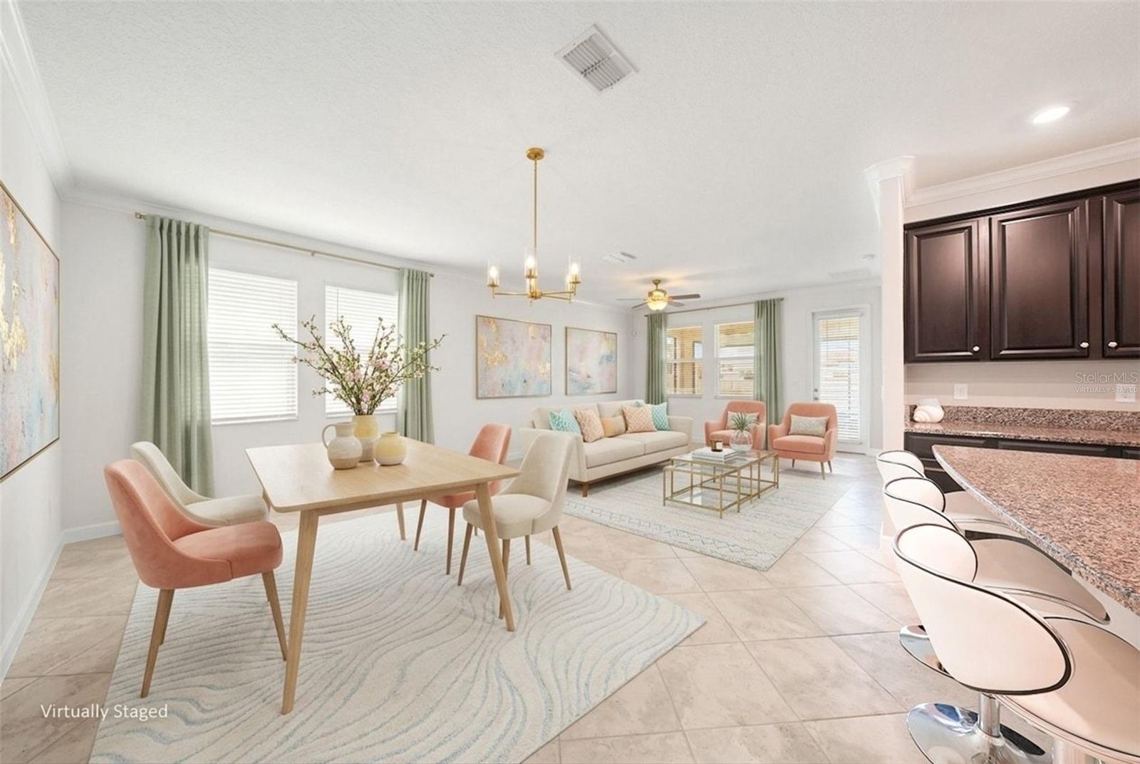 Image 4 of 43 For 10641 Bahama Woodstar Court