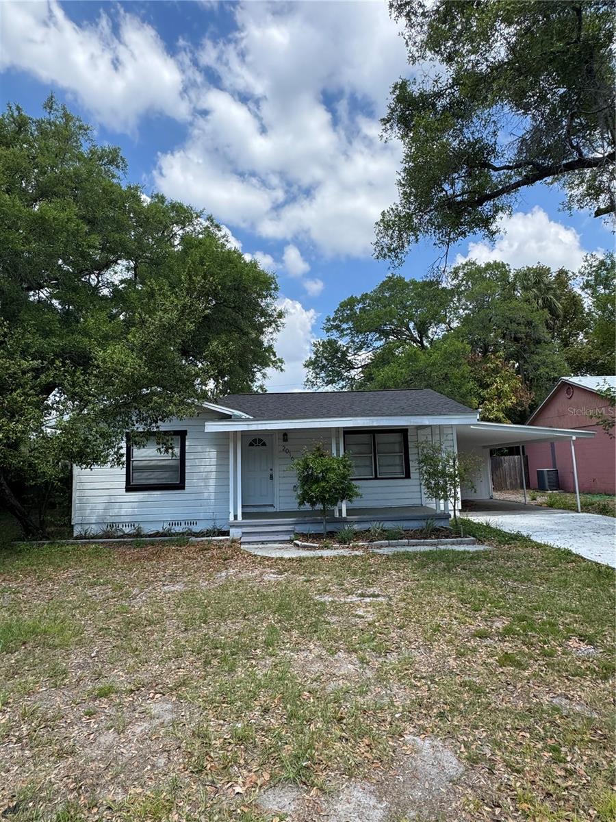 Details for 2016 Clifton Street A, TAMPA, FL 33610