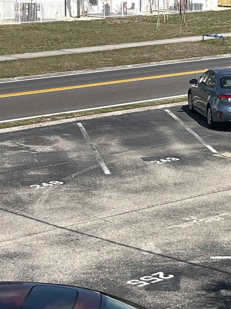 Image 35 of 39 For 4051 58th Street N 243