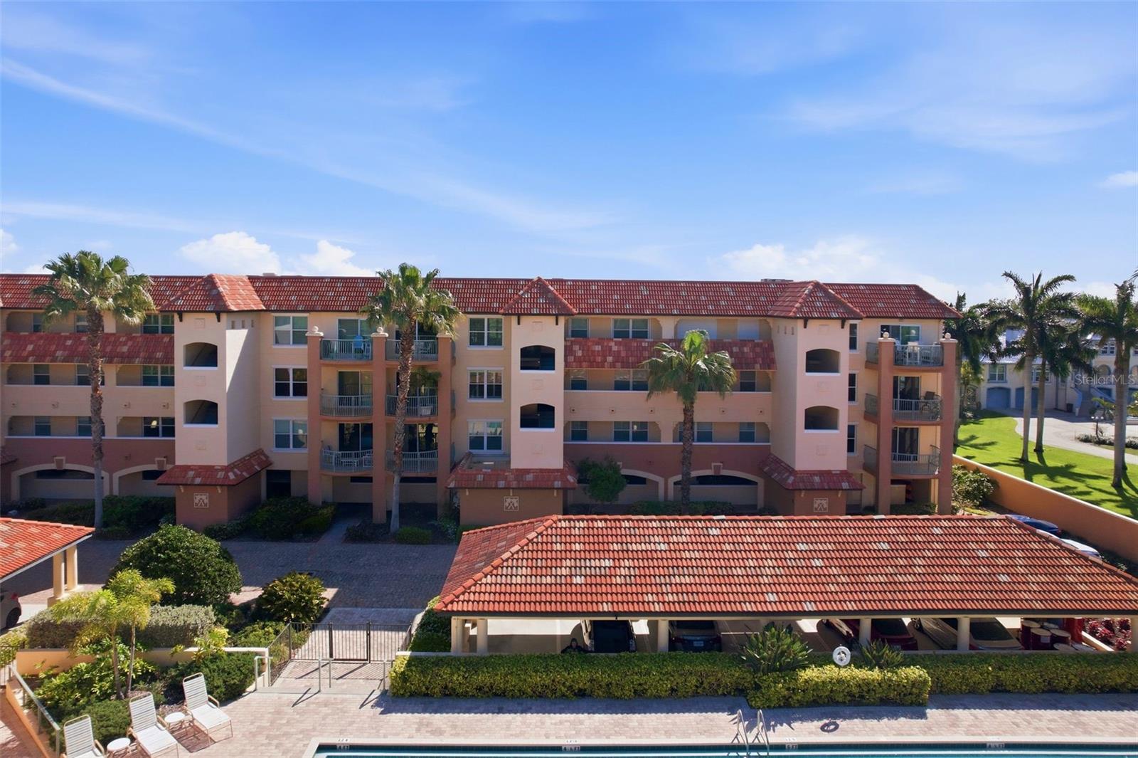 Image 30 of 43 For 1695 Pinellas Bayway S E4