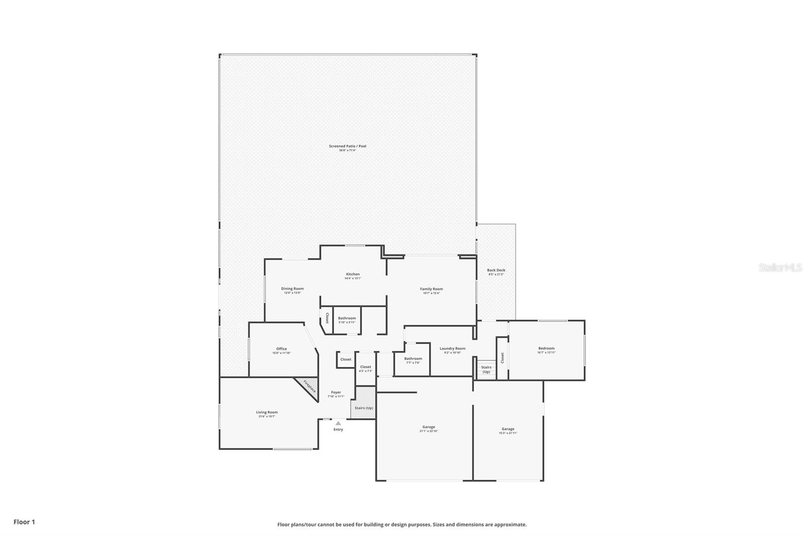 Image 74 of 75 For 9775 78th Avenue