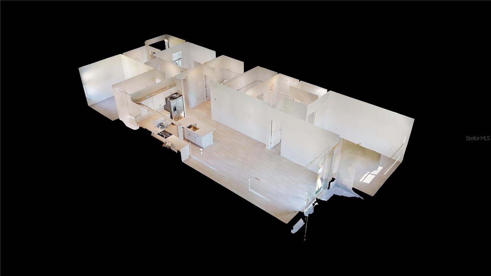 Image 25 of 27 For 9864 Dancing Goat Place