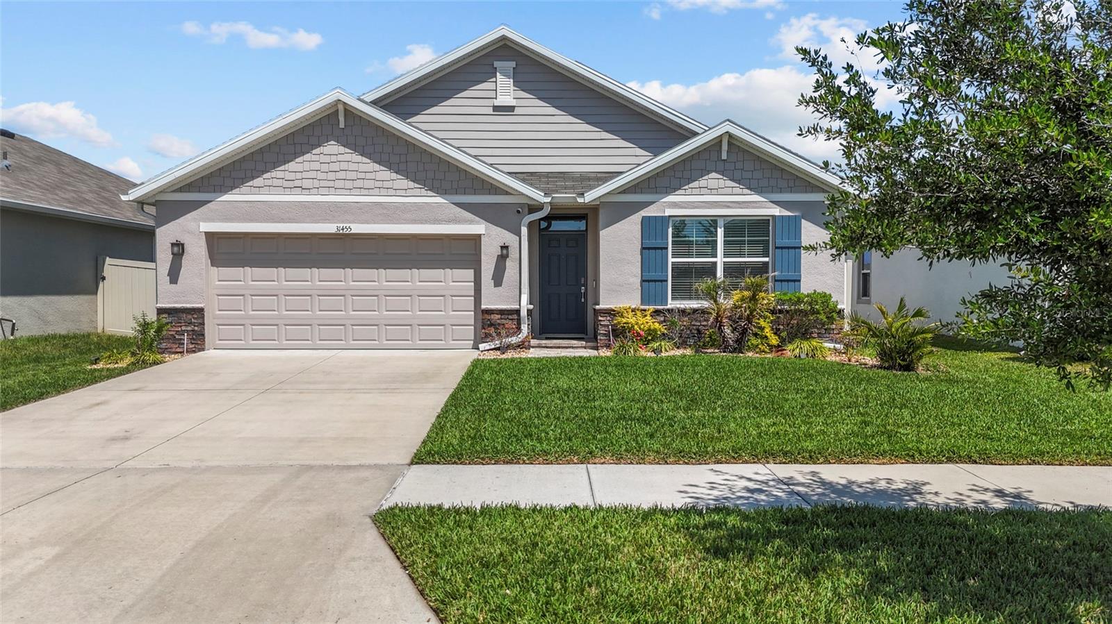 Details for 31455 Penny Surf Loop, WESLEY CHAPEL, FL 33545