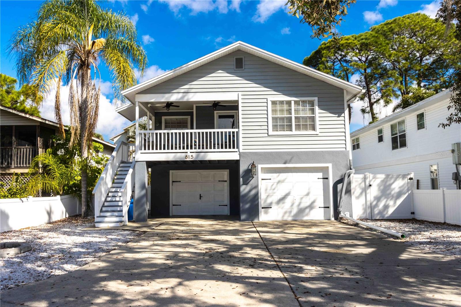 Details for 815 Florida Avenue, PALM HARBOR, FL 34683