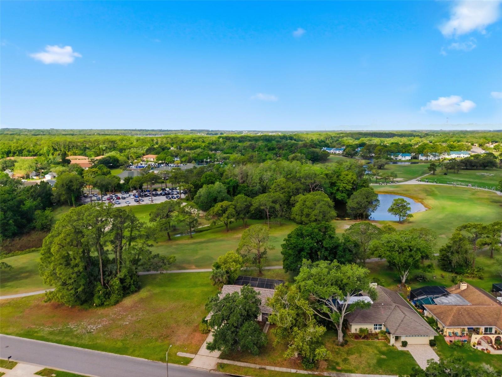 Image 3 of 38 For 3506 Fairway Forest Drive