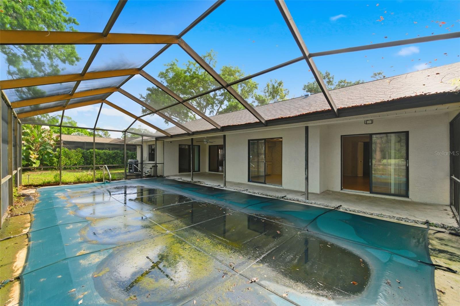 Image 31 of 38 For 3506 Fairway Forest Drive