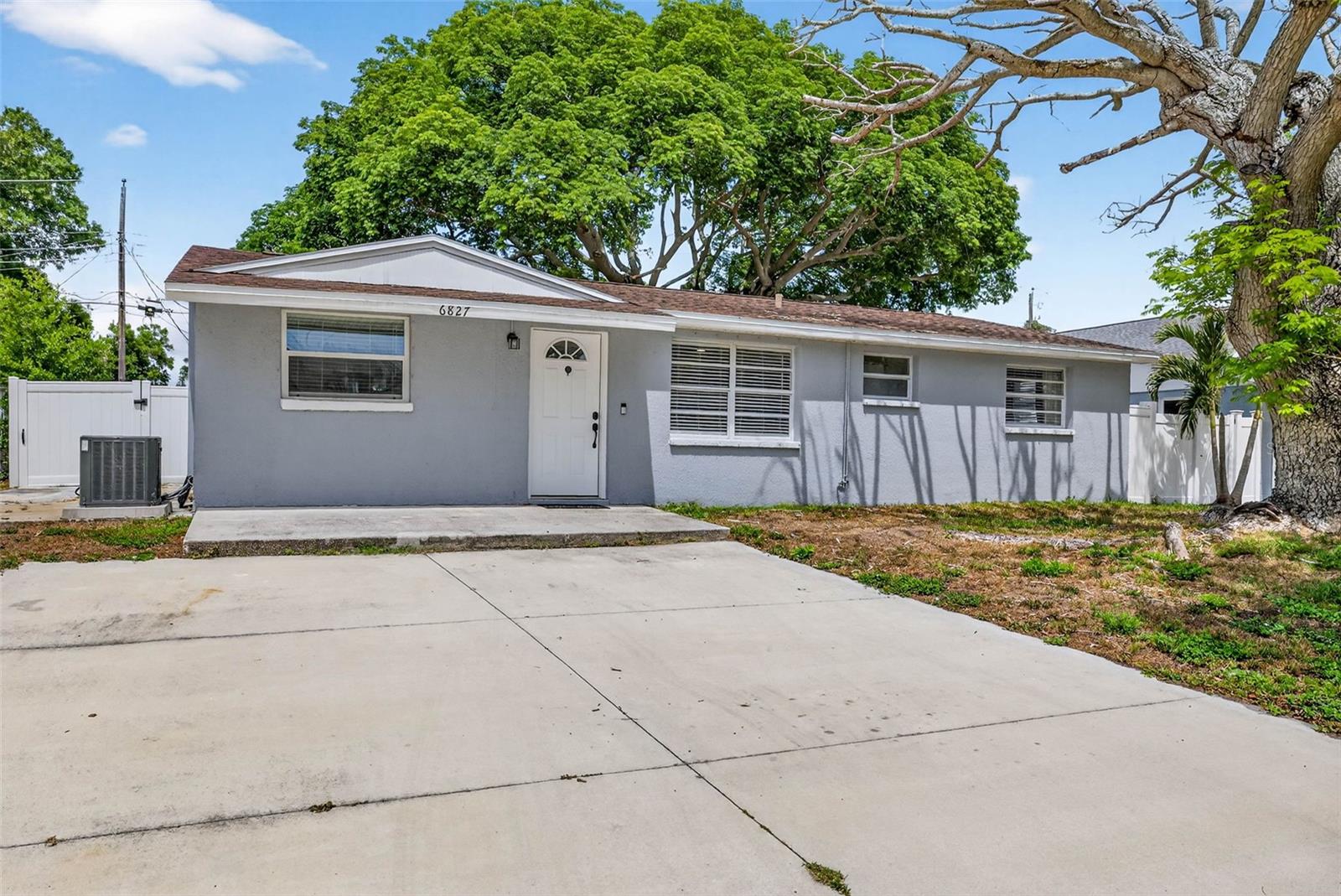 Details for 6827 80th Terrace N, PINELLAS PARK, FL 33781