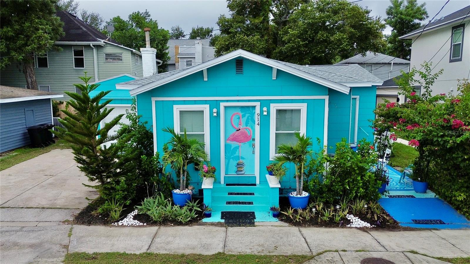 Details for 914 8th Street N 1, ST PETERSBURG, FL 33701