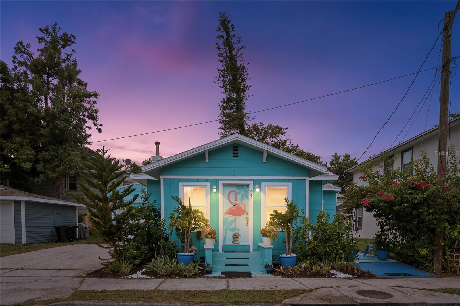 Image 18 of 18 For 914 8th Street N 1