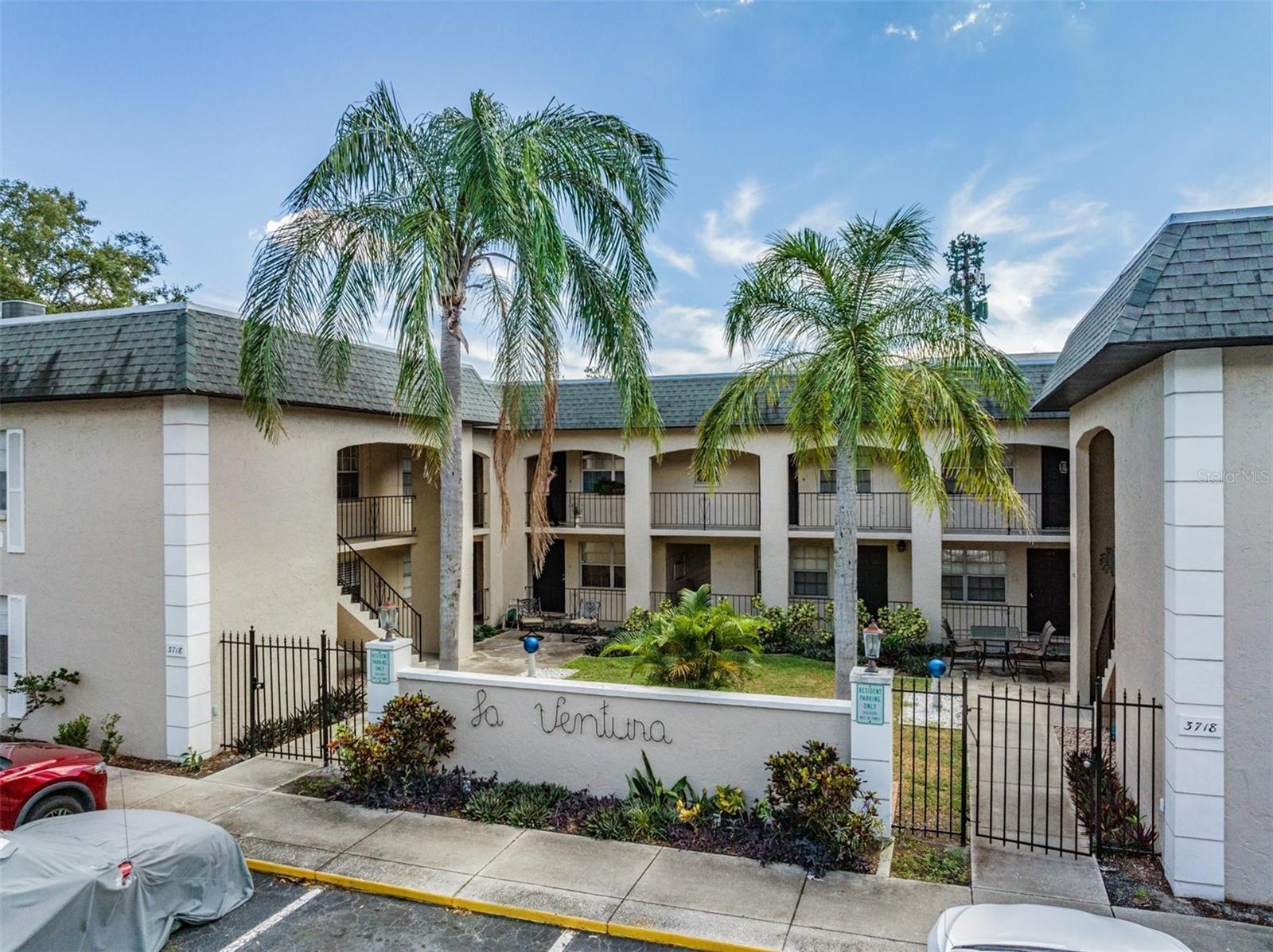 Image 27 of 29 For 3718 Mckay Avenue 104