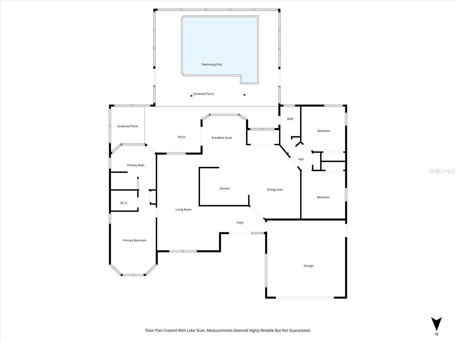 Image 49 of 50 For 12280 Everard Drive