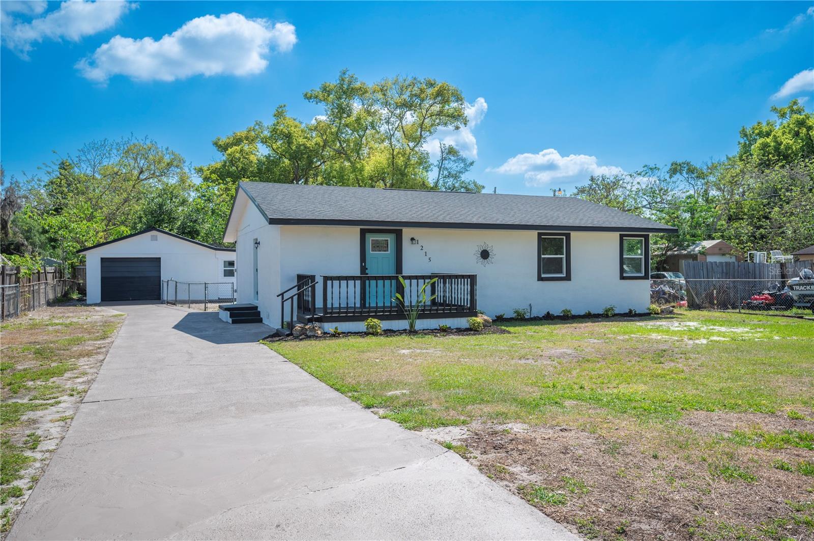 Details for 1215 El Camino Road, LAKELAND, FL 33805