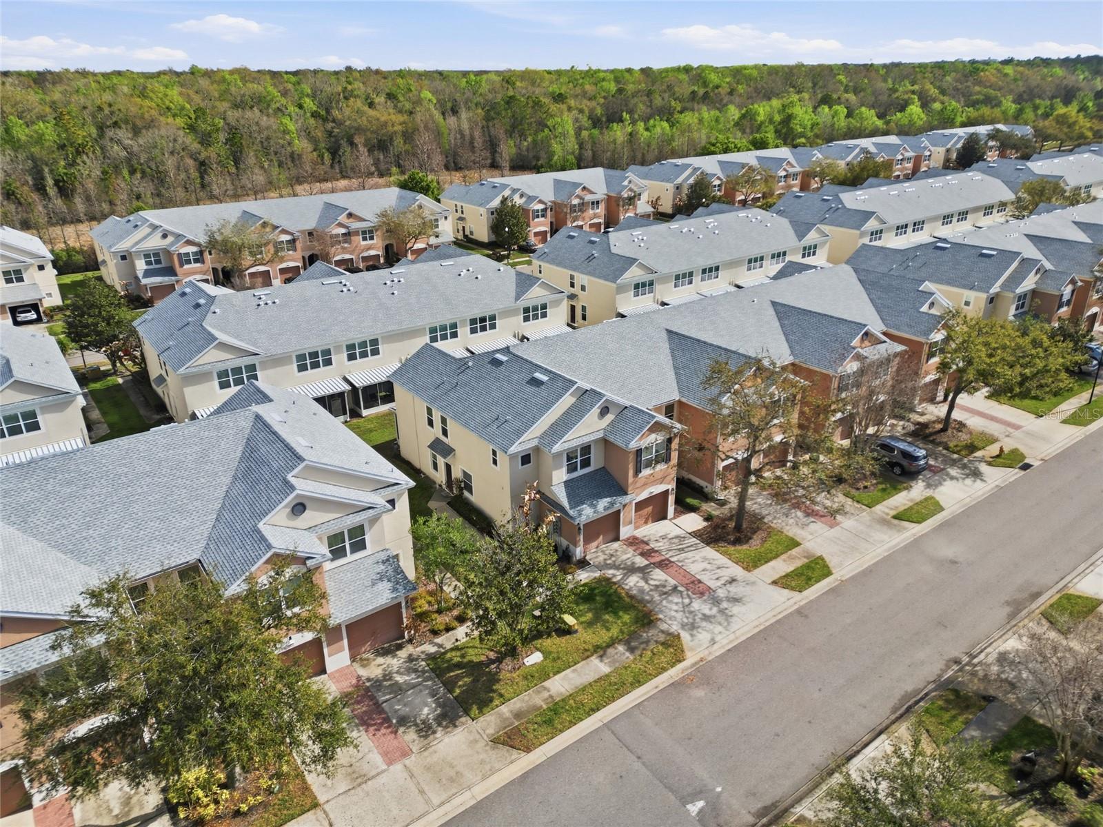 Image 17 of 25 For 26537 Chimney Spire Lane