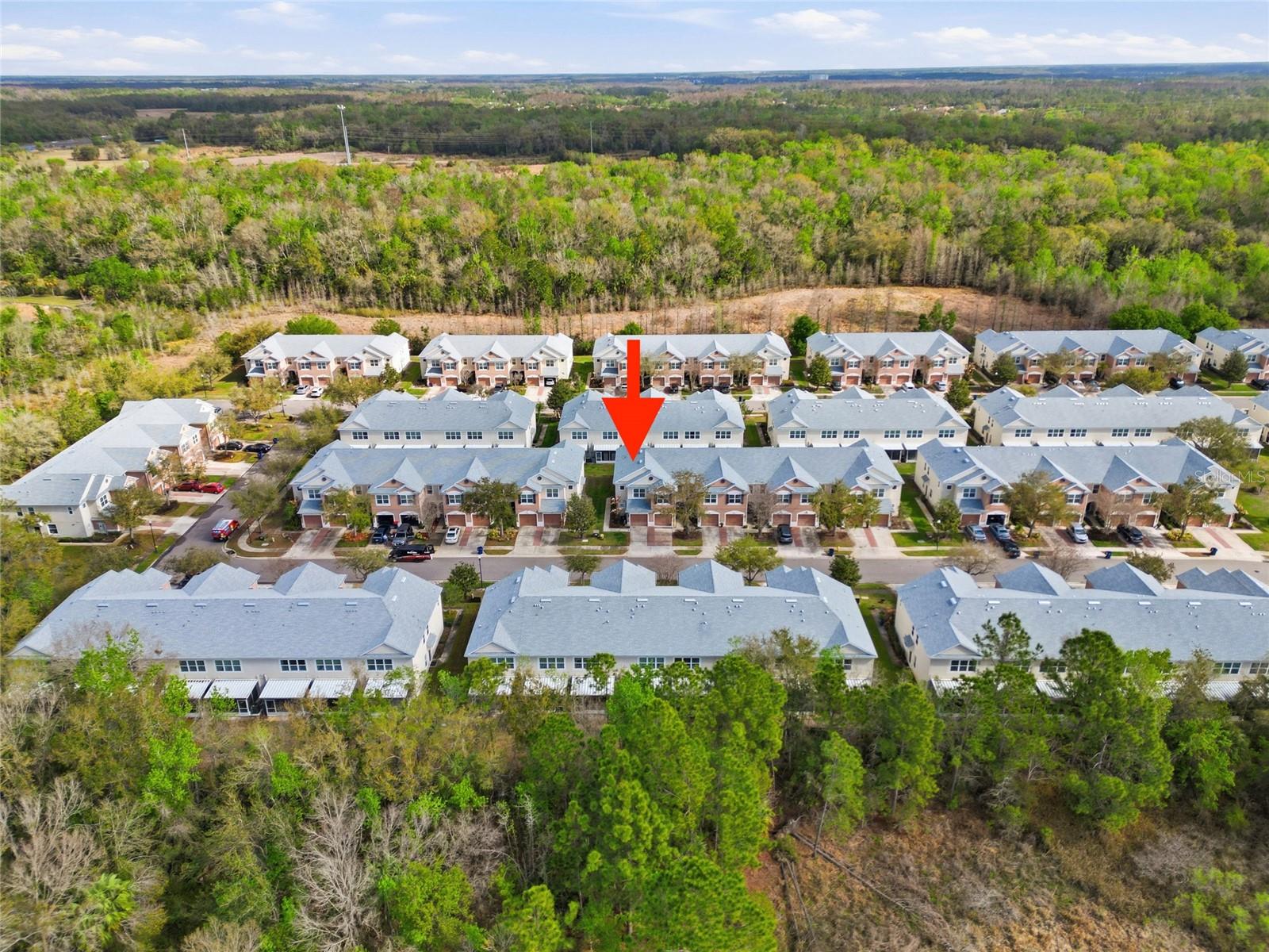 Image 18 of 25 For 26537 Chimney Spire Lane