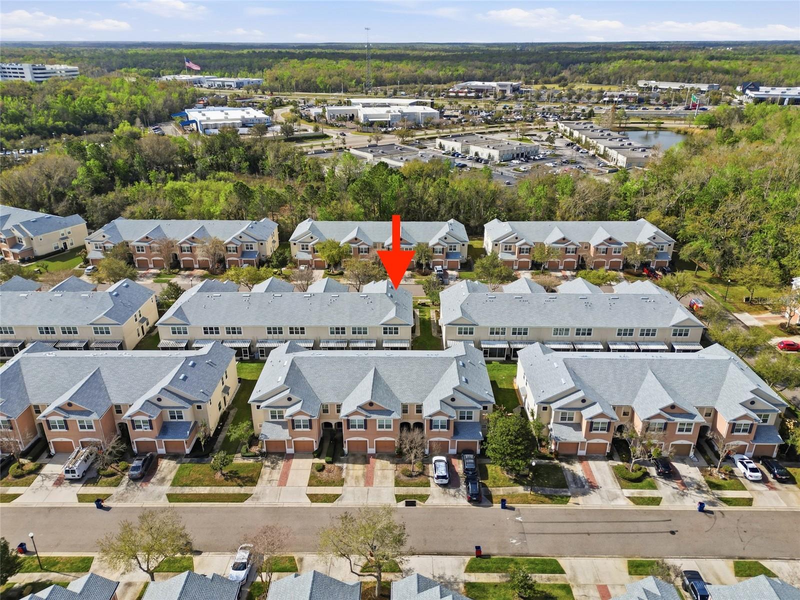 Image 19 of 25 For 26537 Chimney Spire Lane