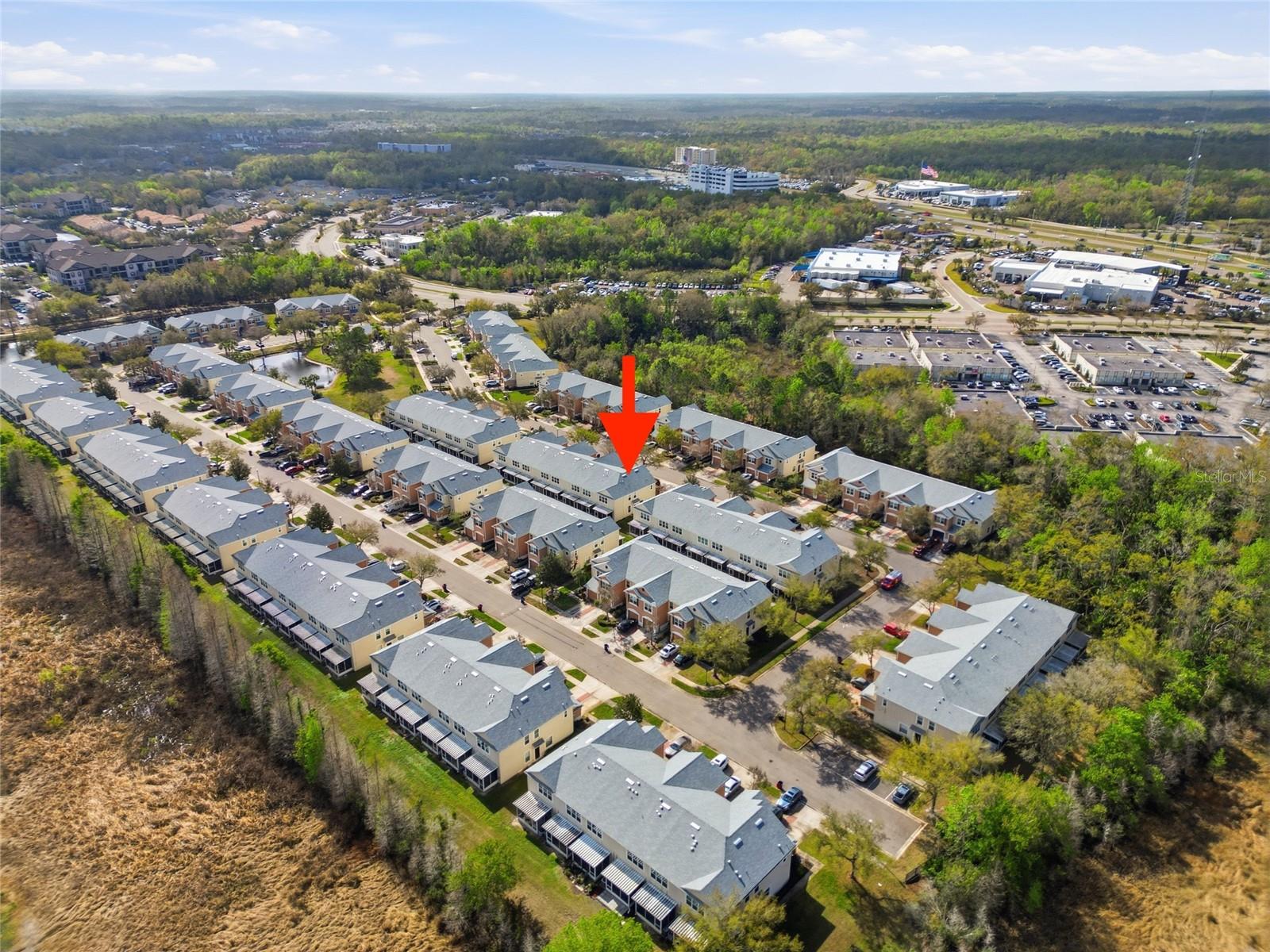 Image 20 of 25 For 26537 Chimney Spire Lane