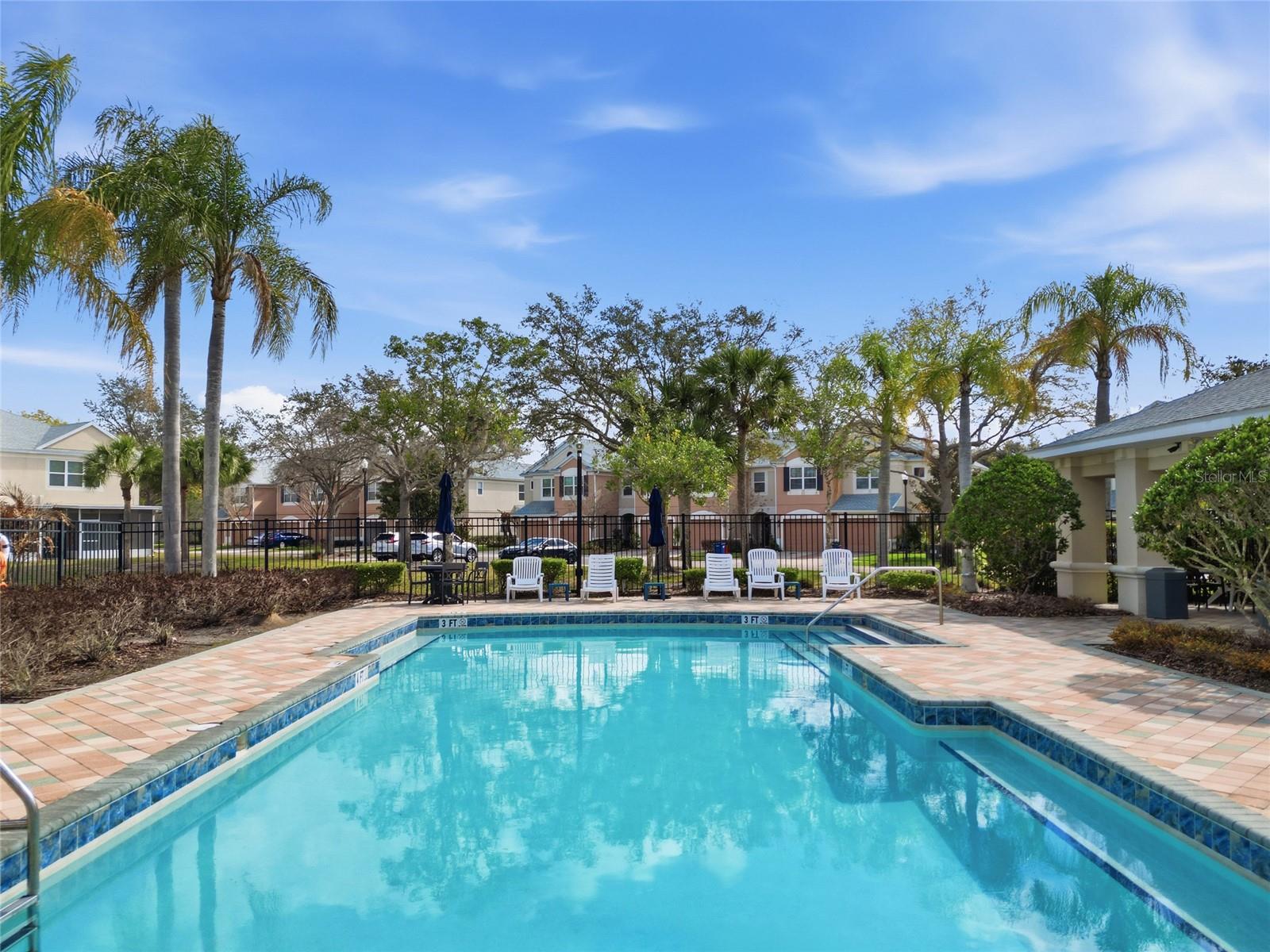 Image 22 of 25 For 26537 Chimney Spire Lane