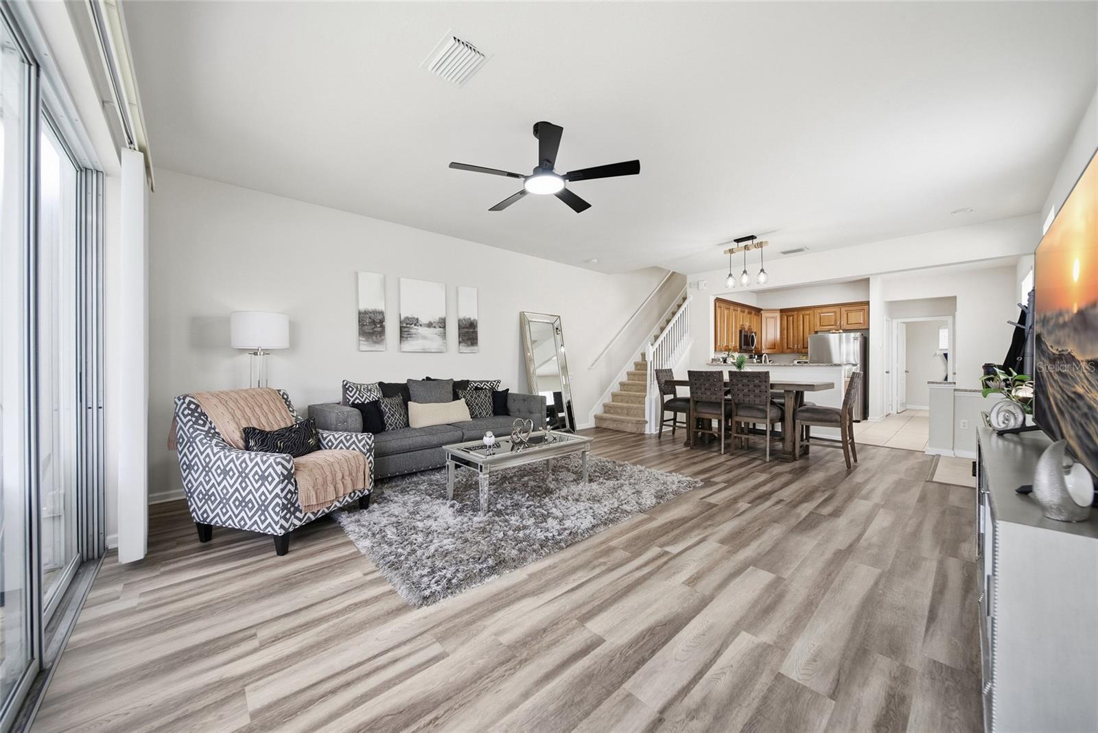 Image 3 of 25 For 26537 Chimney Spire Lane