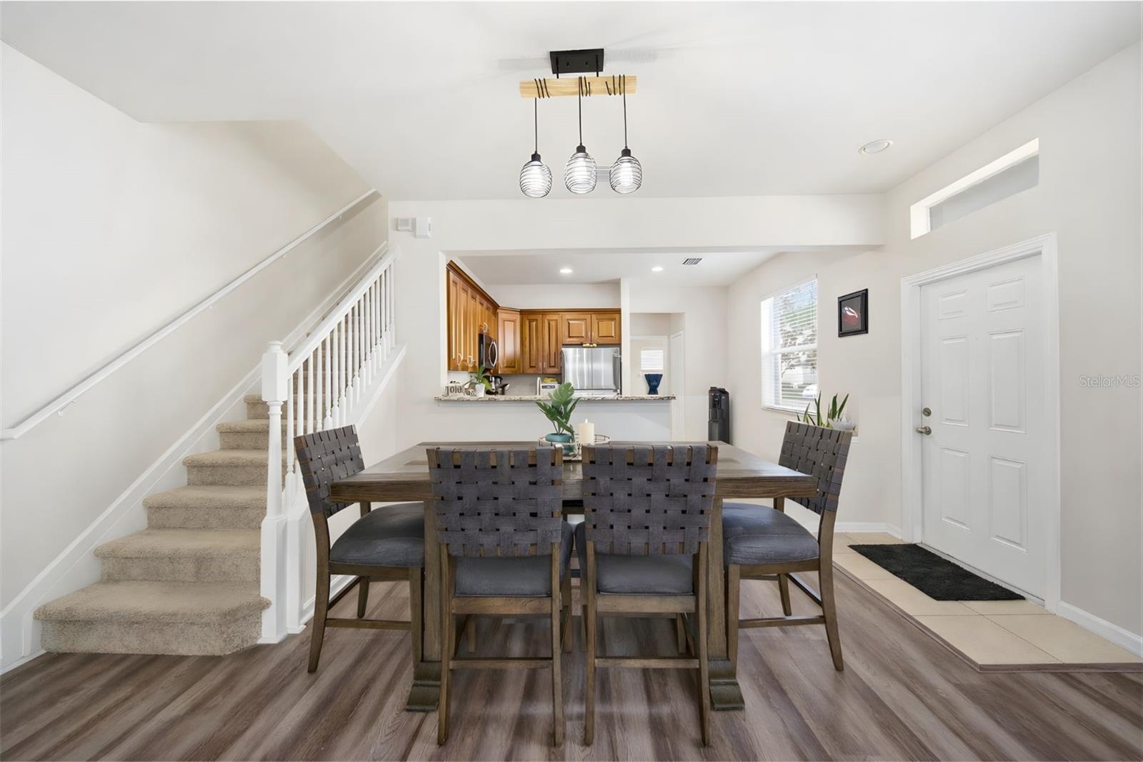 Image 4 of 25 For 26537 Chimney Spire Lane