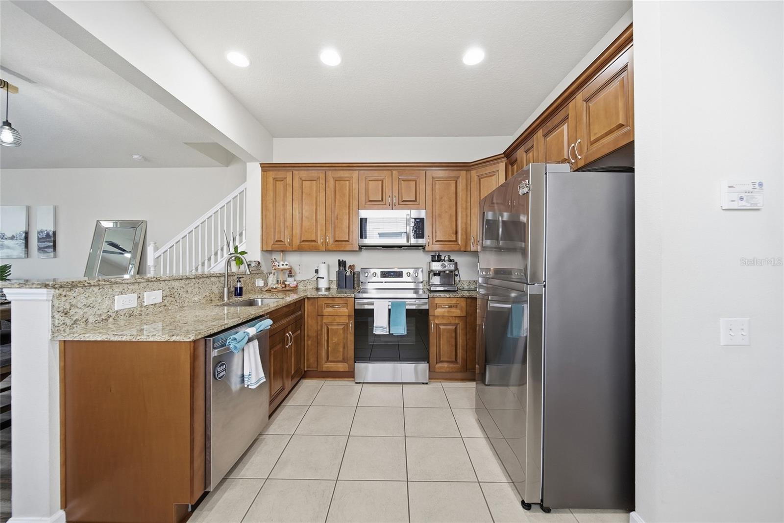 Image 5 of 25 For 26537 Chimney Spire Lane