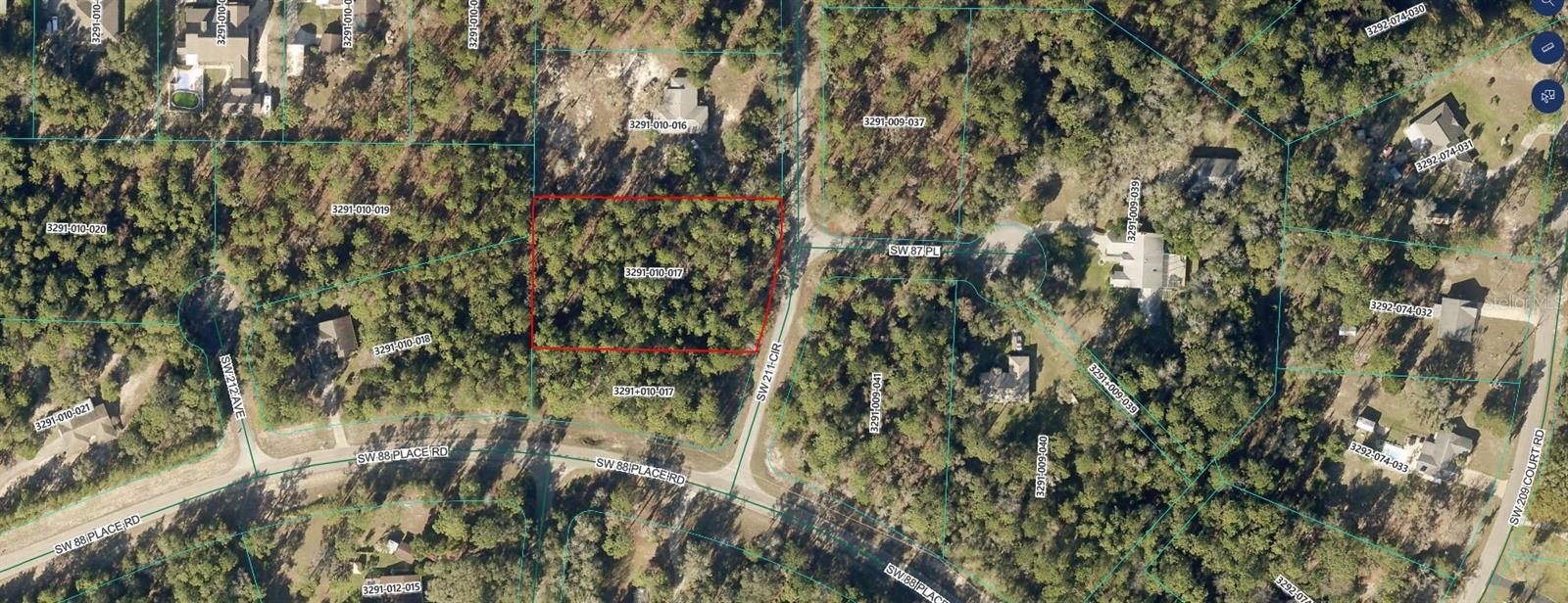 Image 2 of 2 For 8650 211 Circle