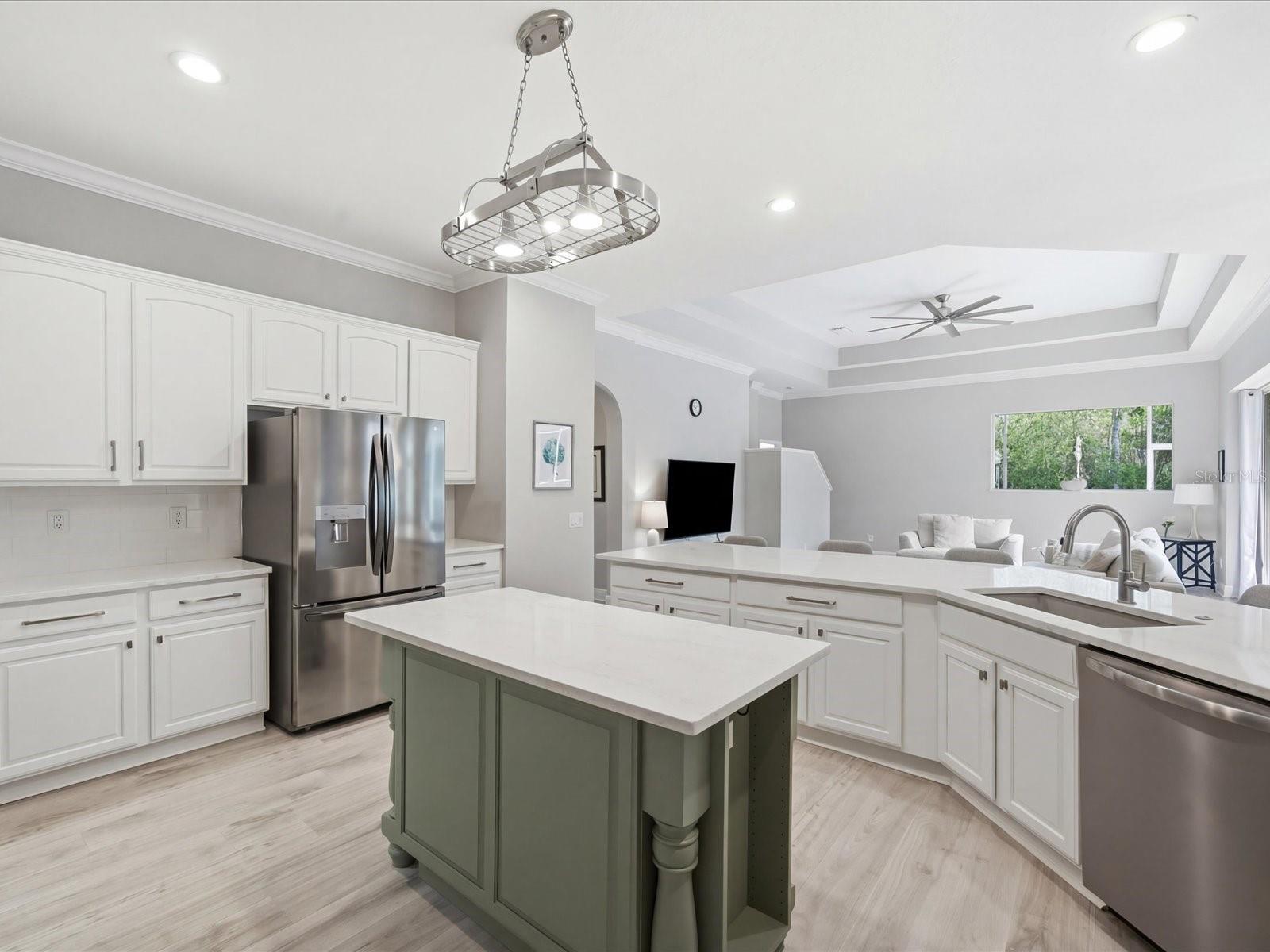 Image 19 of 79 For 18931 Chaville Road