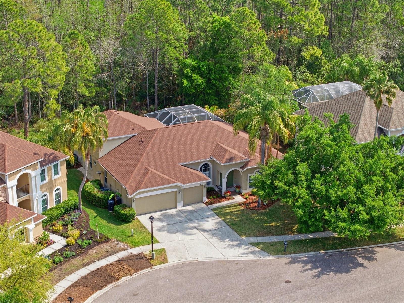 Image 2 of 79 For 18931 Chaville Road