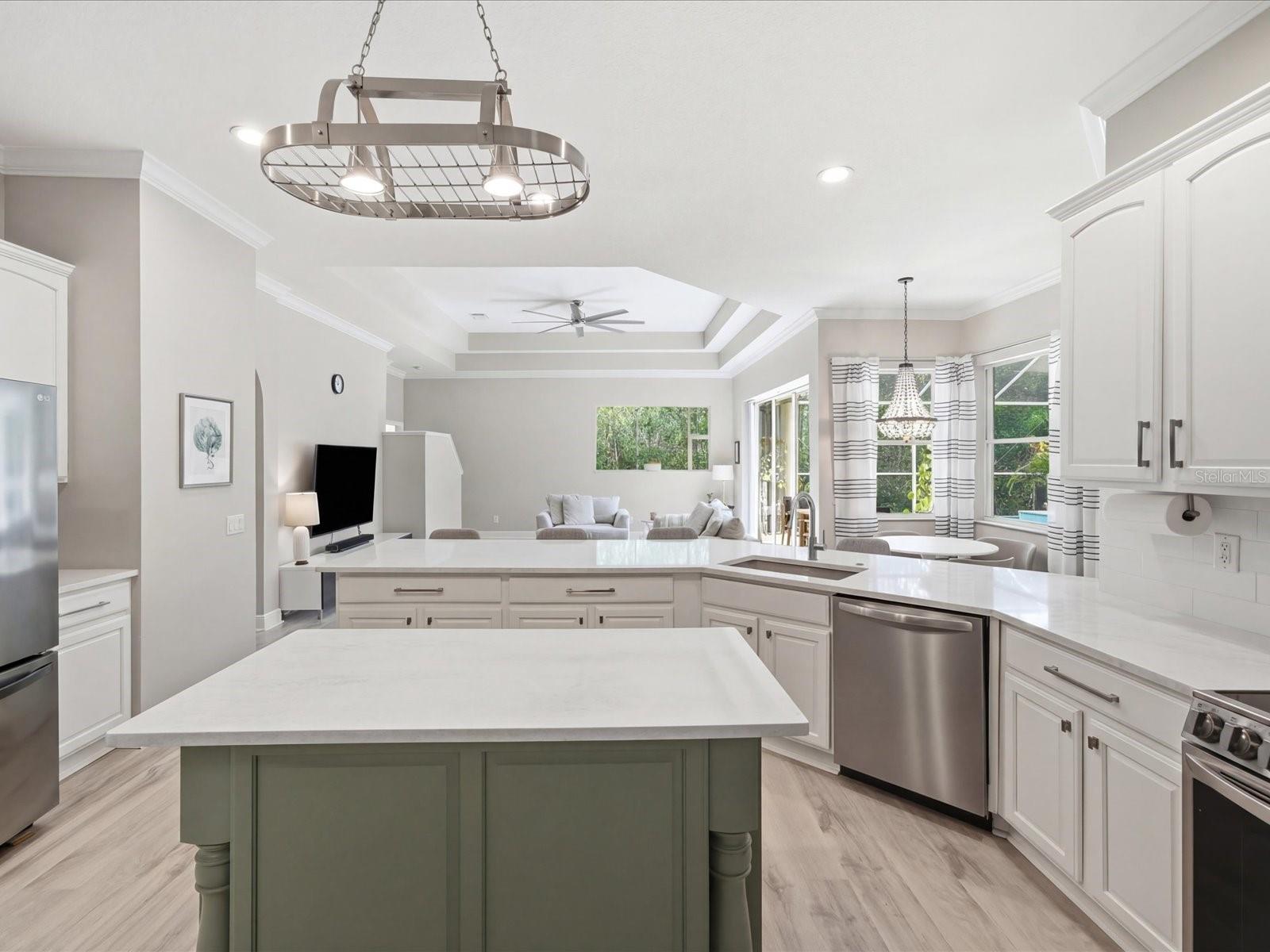 Image 22 of 79 For 18931 Chaville Road