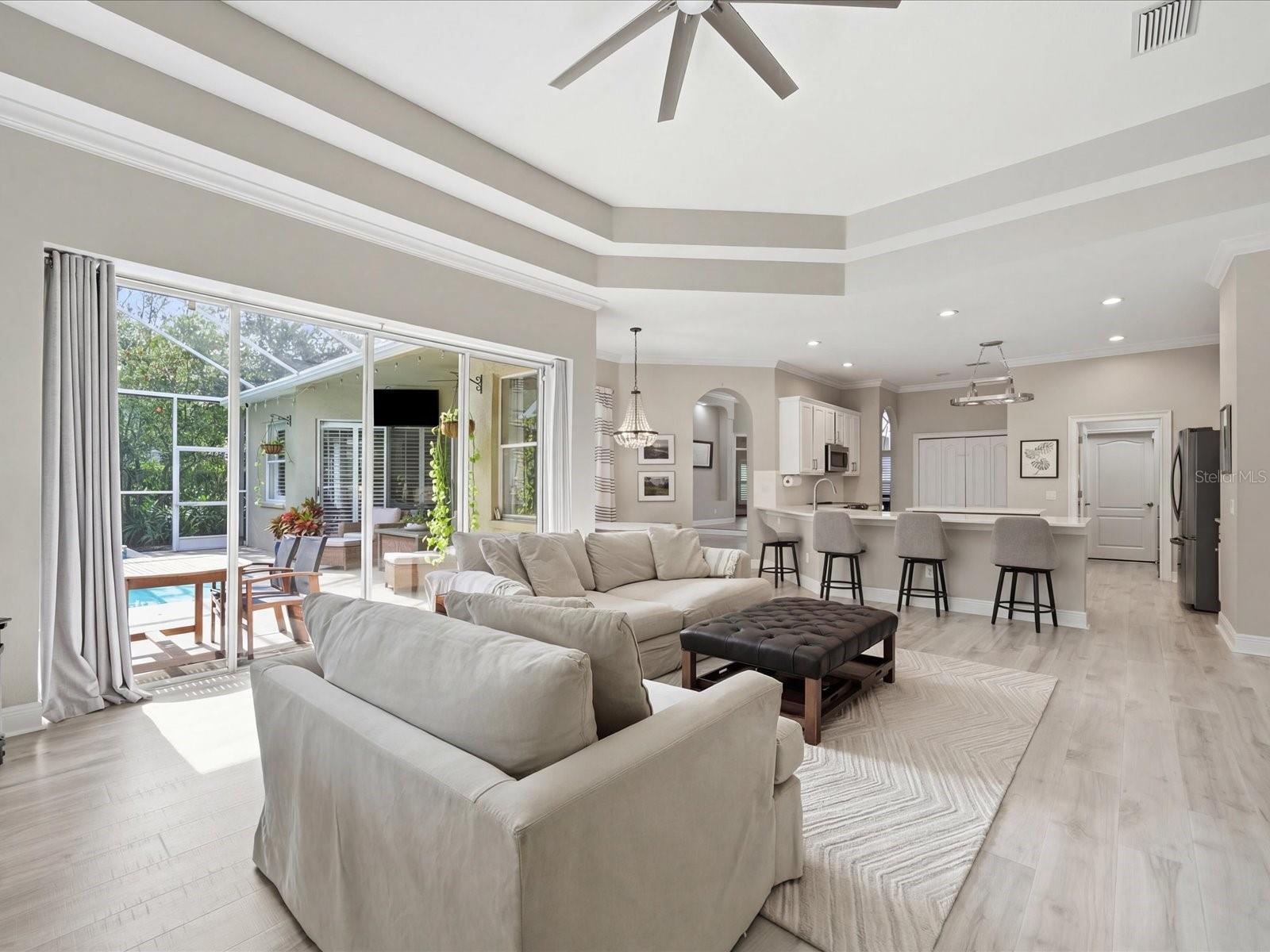 Image 25 of 79 For 18931 Chaville Road