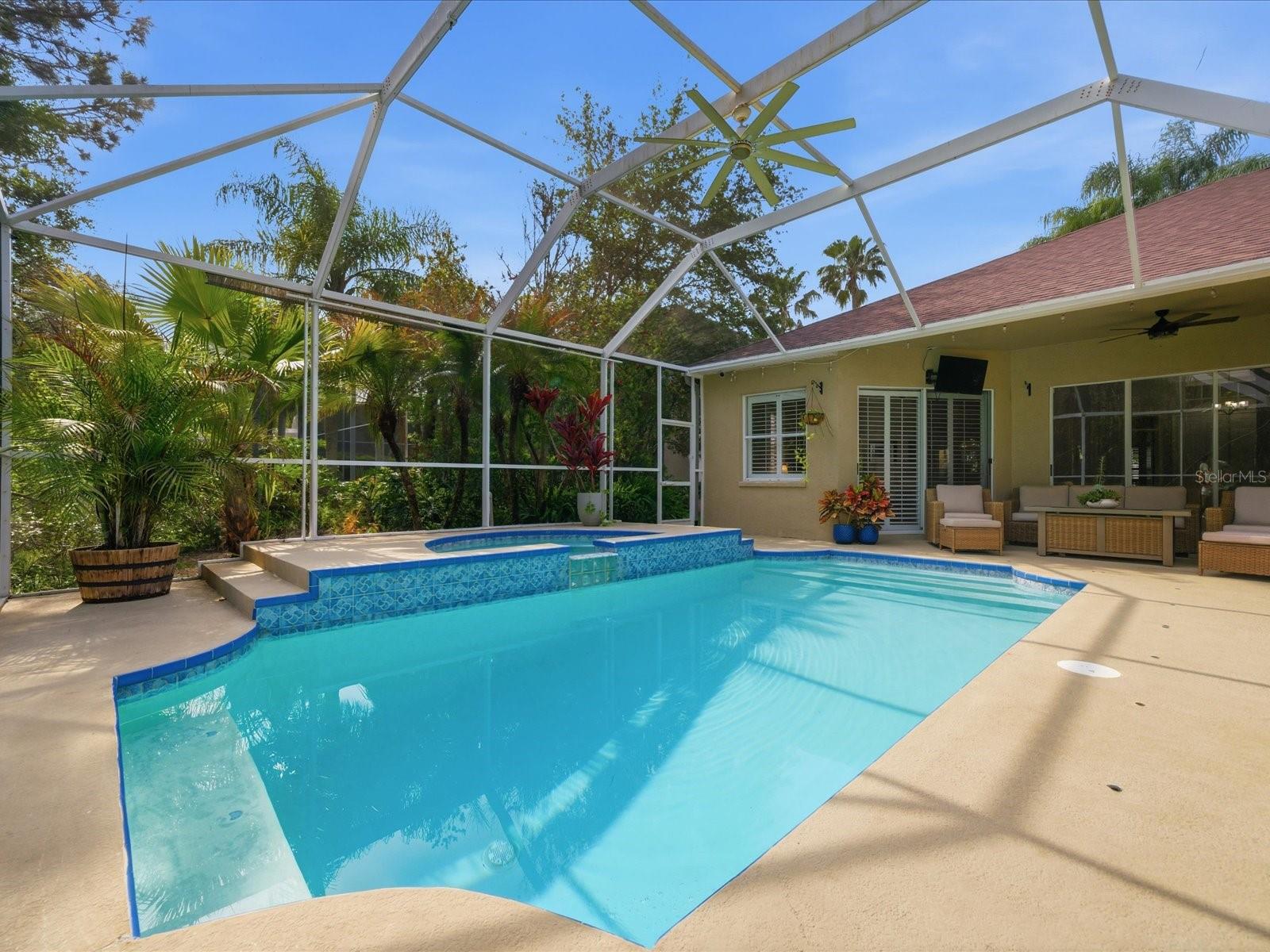 Image 57 of 79 For 18931 Chaville Road