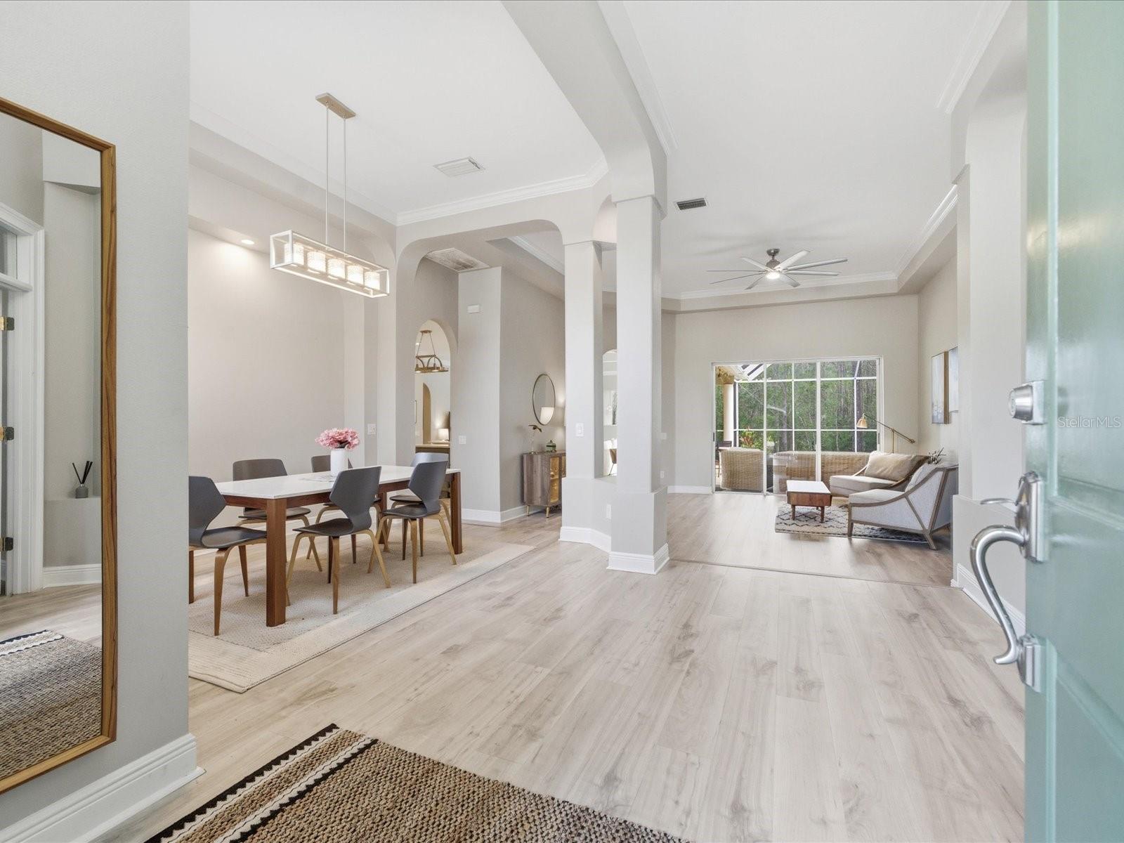 Image 6 of 79 For 18931 Chaville Road