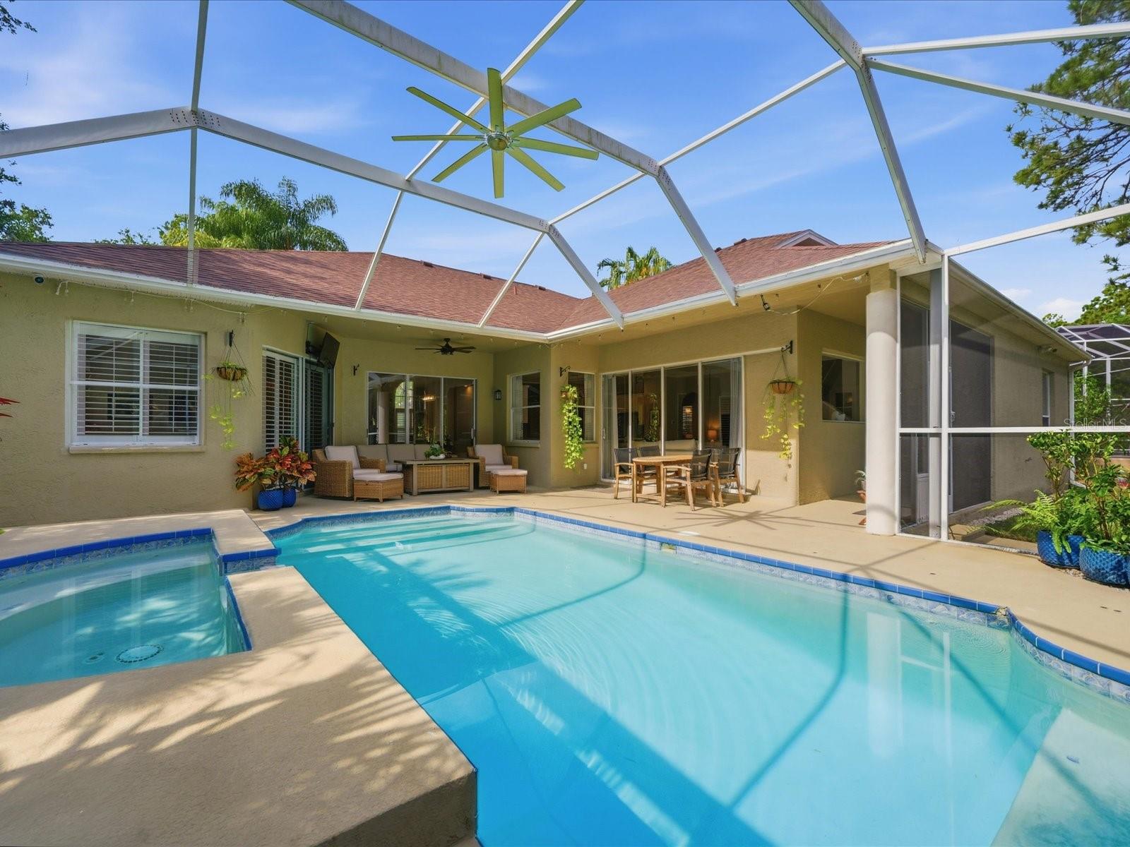 Image 62 of 79 For 18931 Chaville Road