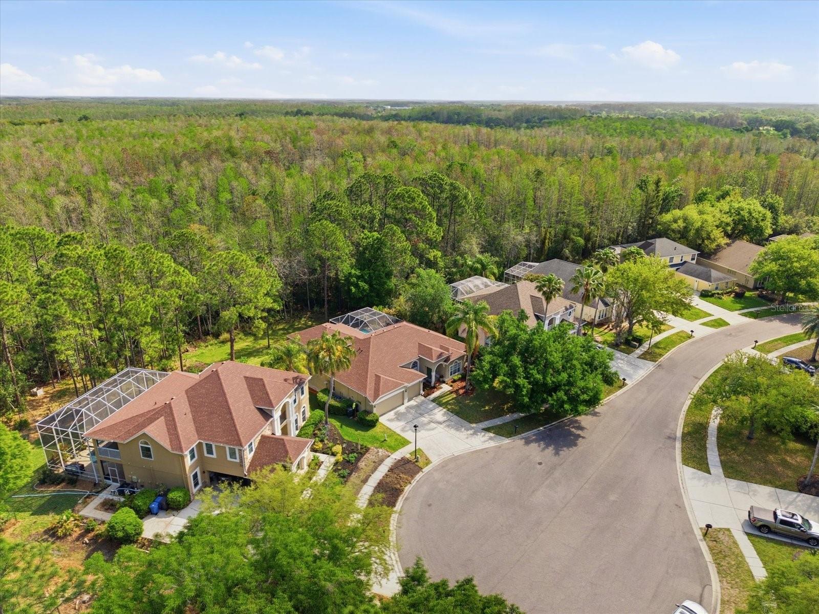 Image 67 of 79 For 18931 Chaville Road