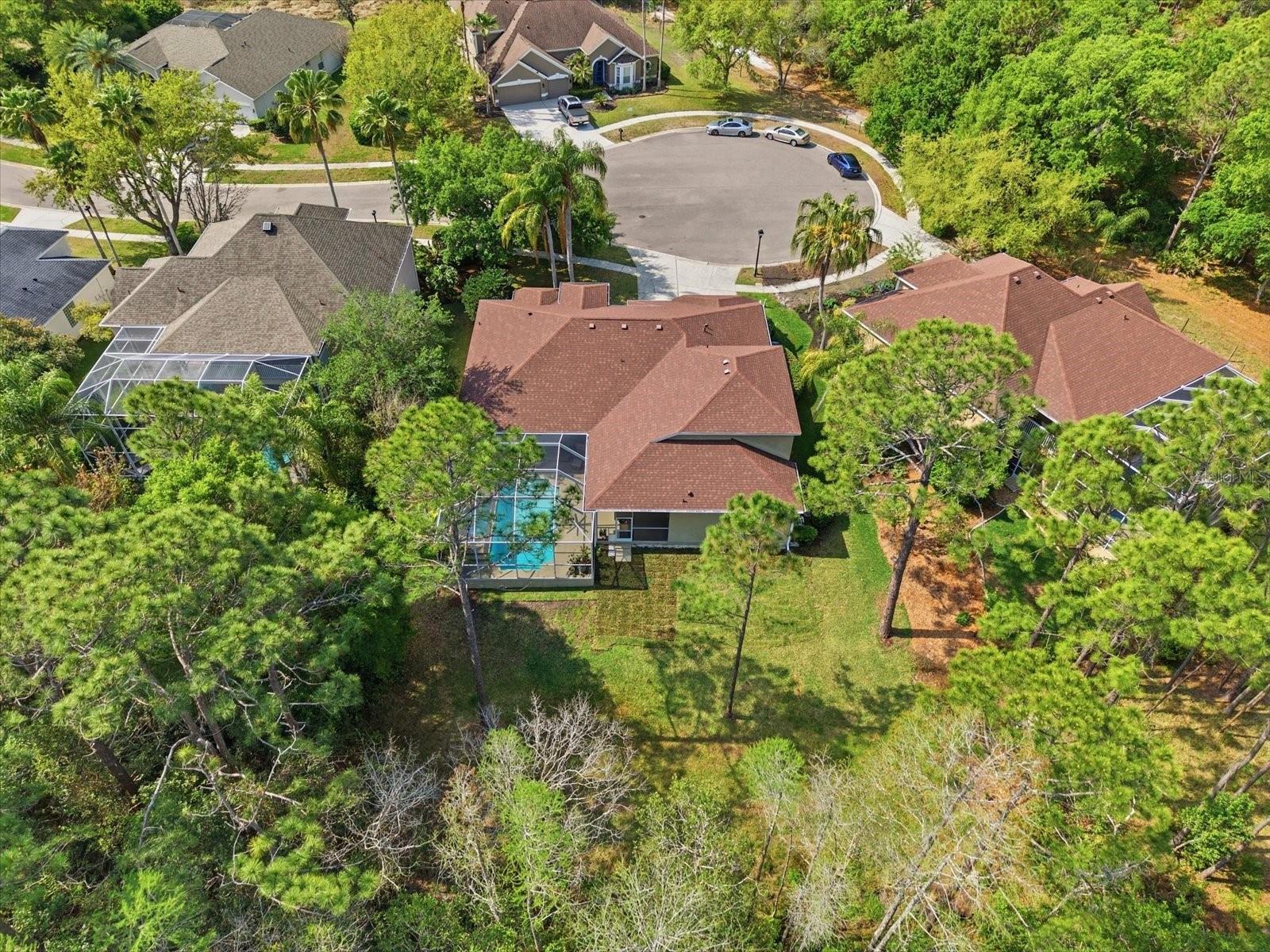 Image 68 of 79 For 18931 Chaville Road