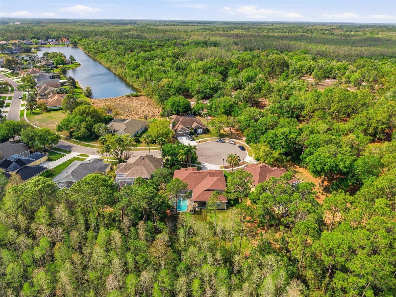 Image 69 of 79 For 18931 Chaville Road