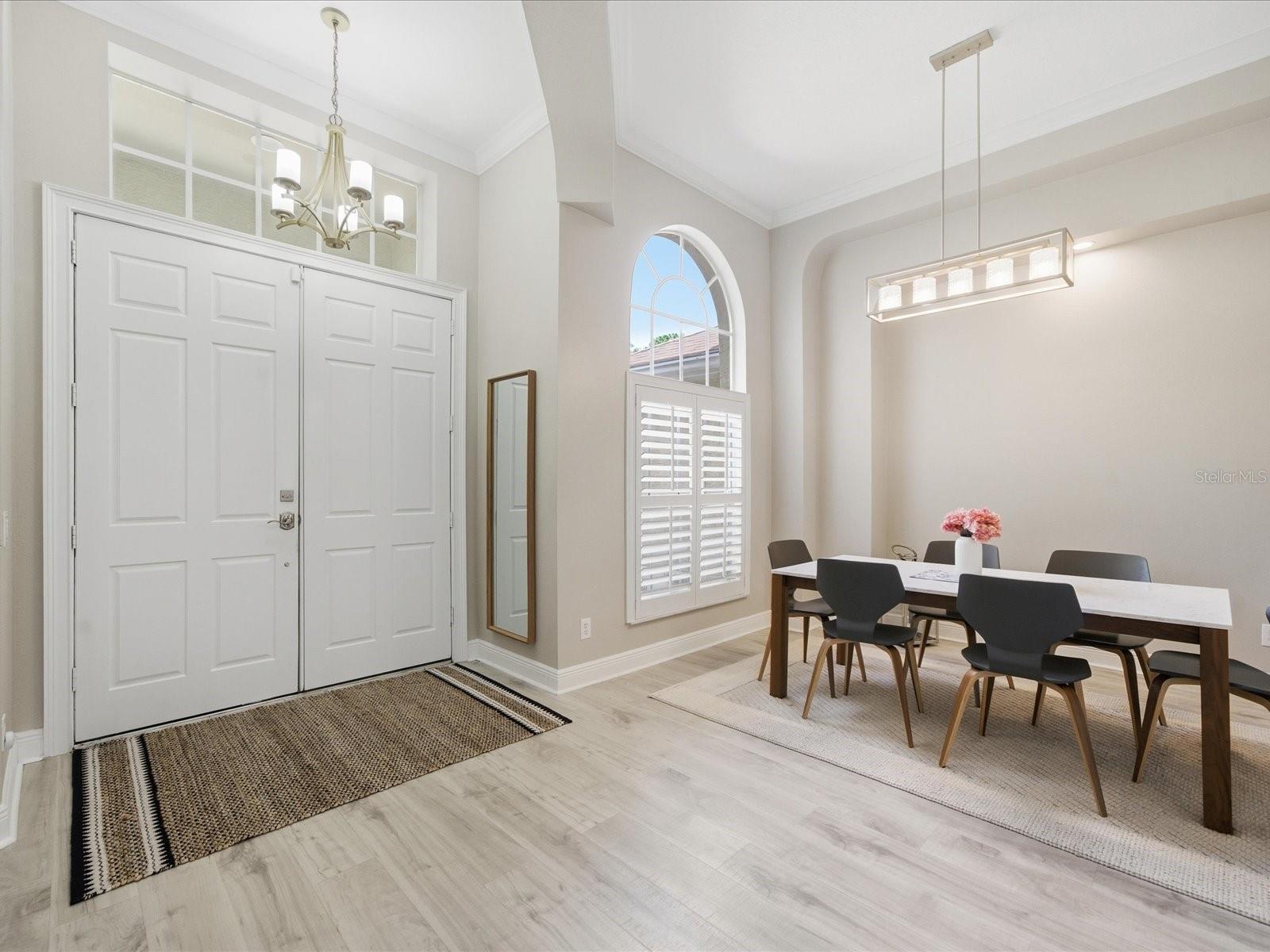 Image 7 of 79 For 18931 Chaville Road